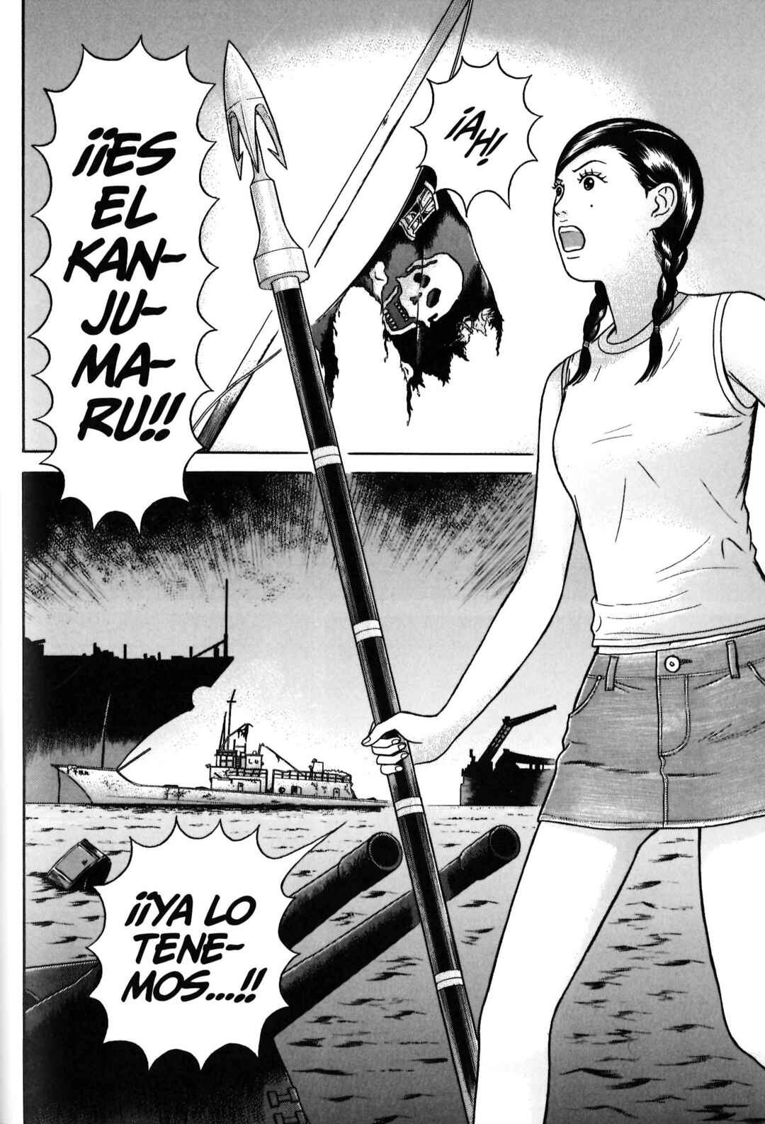 Chapter 40 - Page 18