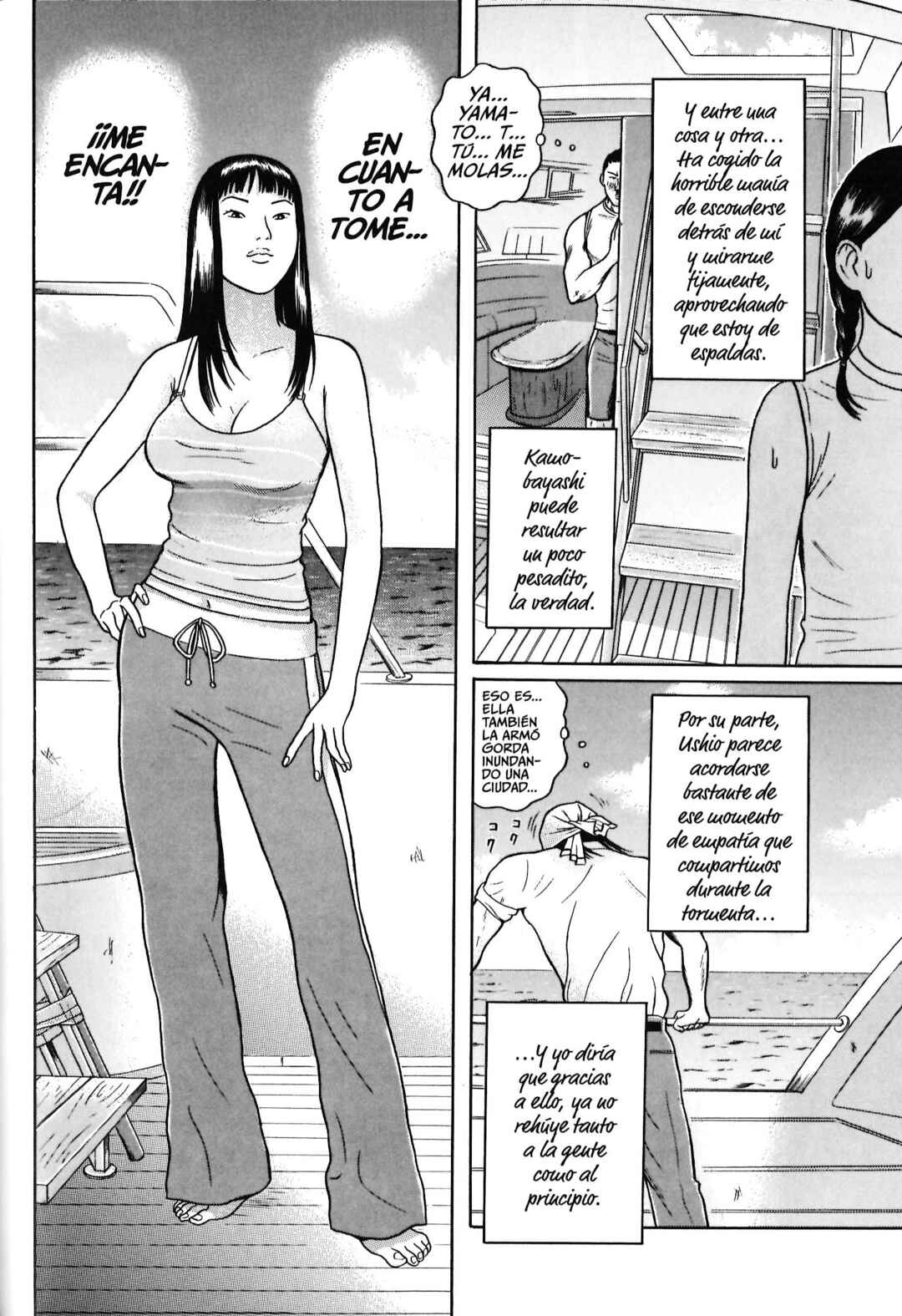 Chapter 40 - Page 6