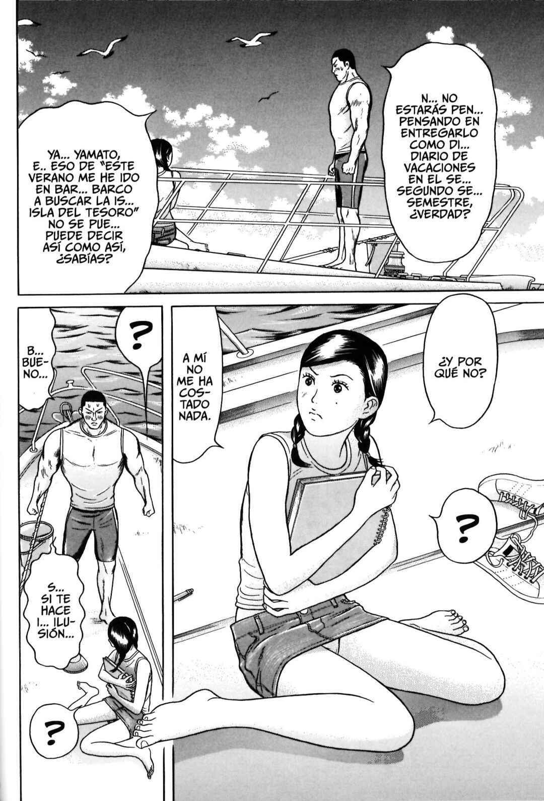 Chapter 40 - Page 8