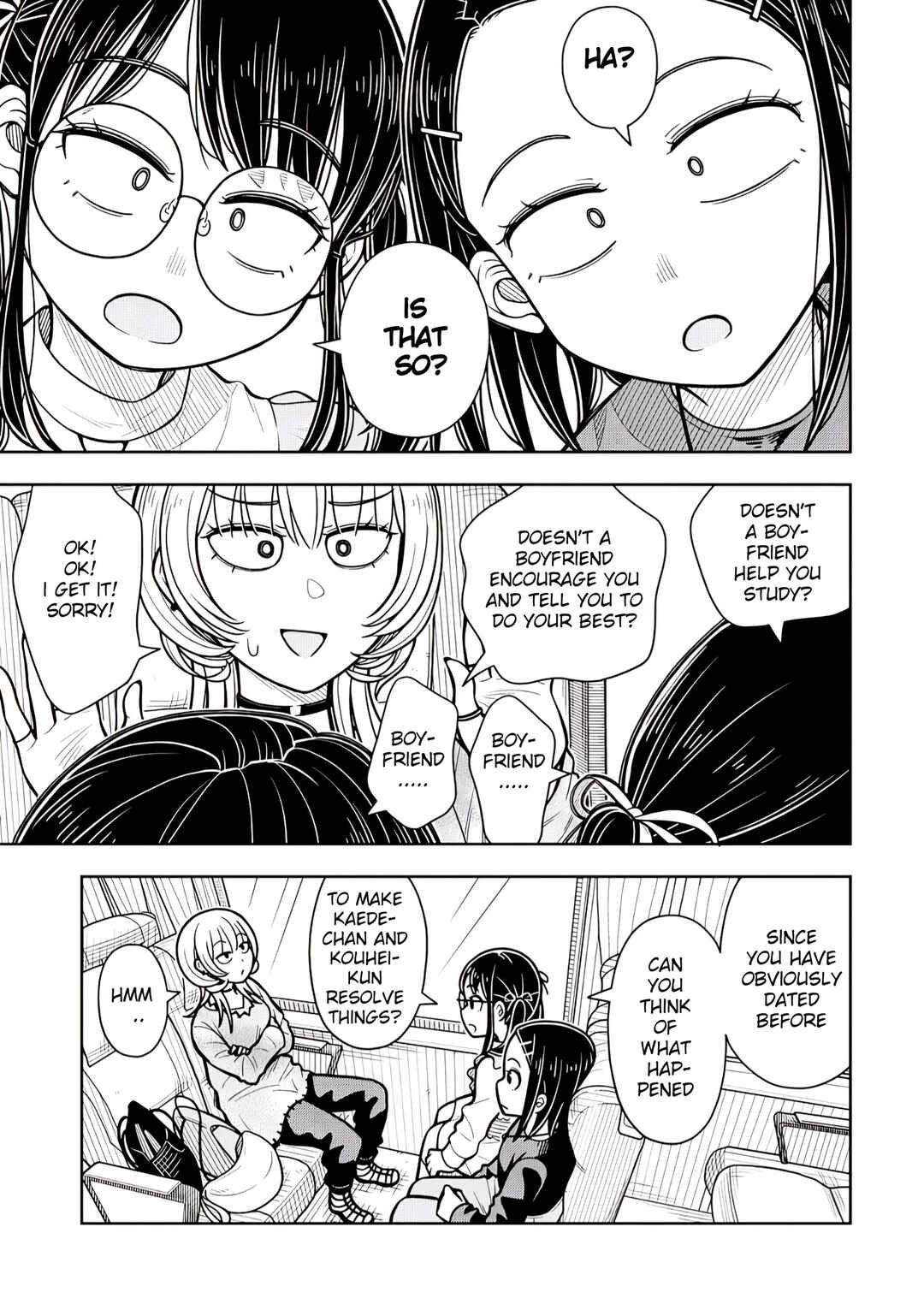 Chapter 113 - Page 7