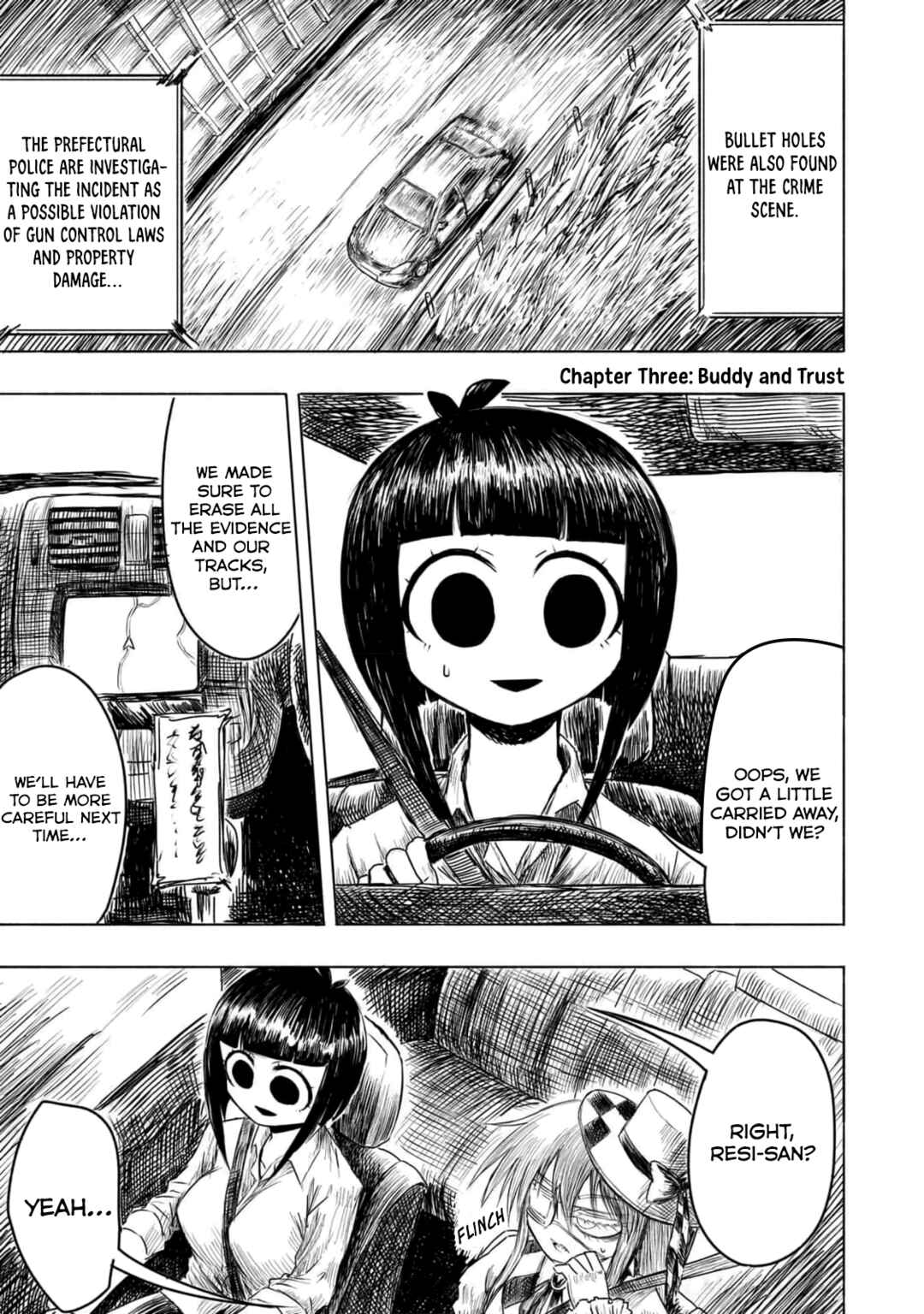 Chapter 3 - Page 3