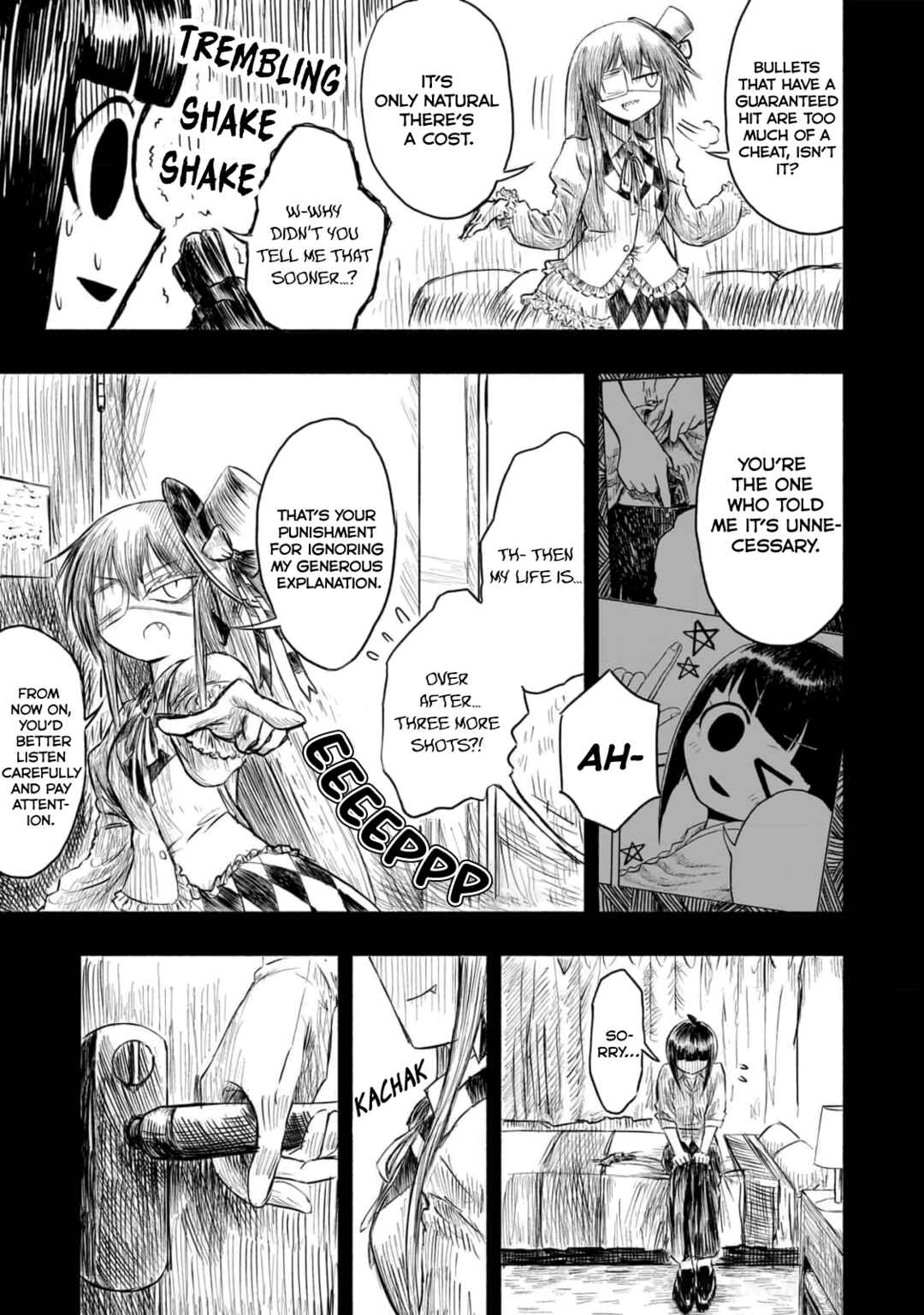 Chapter 3 - Page 5