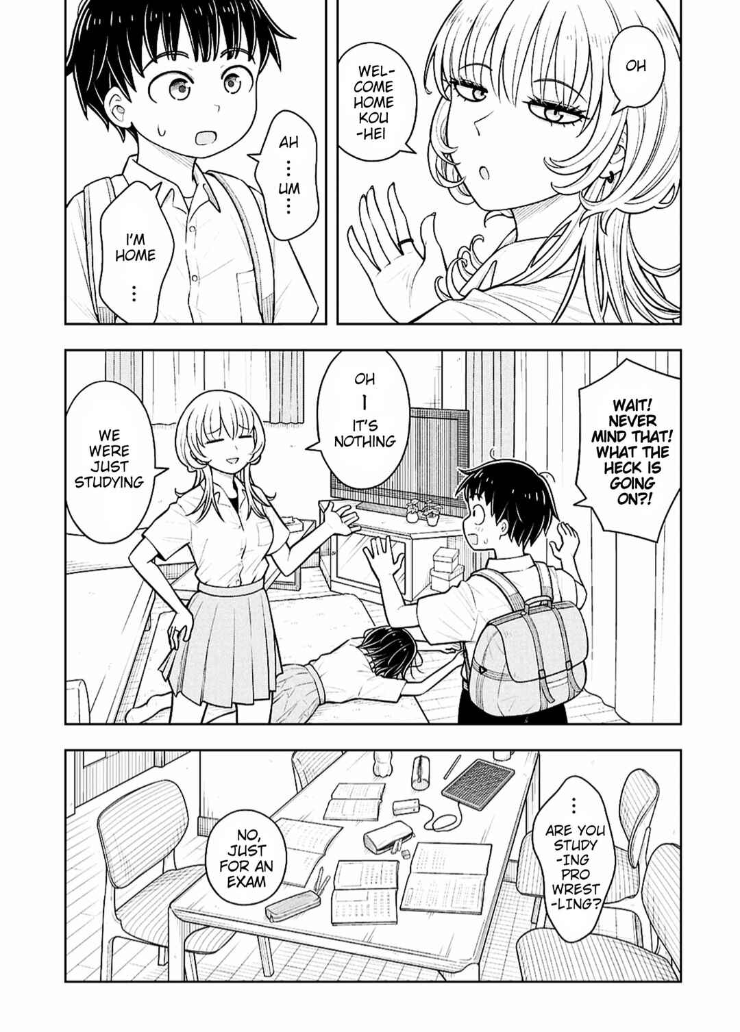 Chapter 168 - Page 3