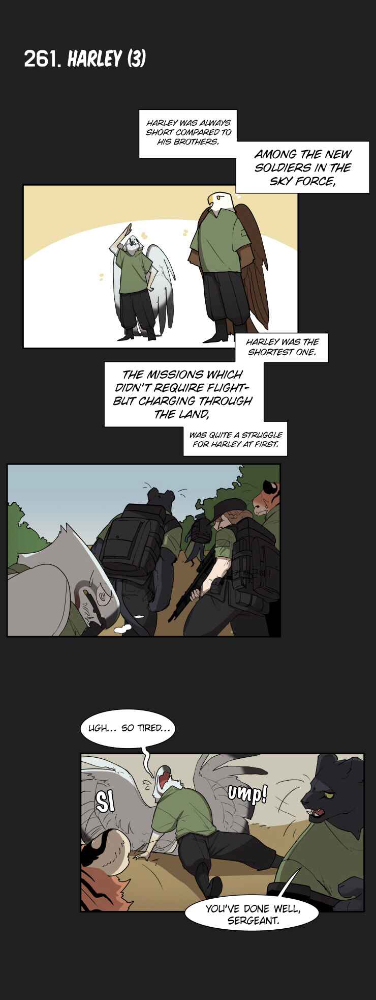 Chapter 213 - Page 2