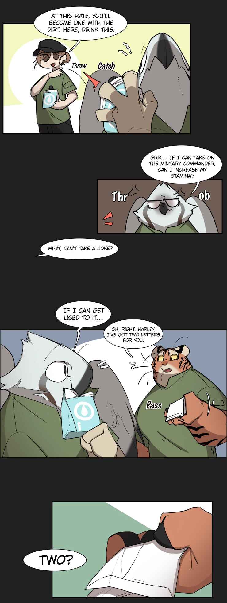 Chapter 213 - Page 3