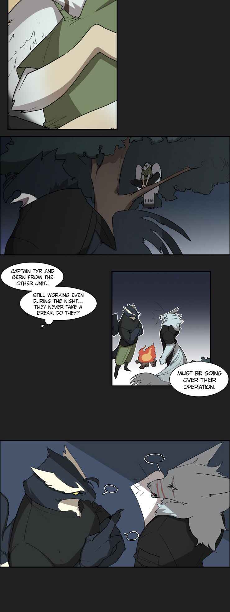 Chapter 213 - Page 6