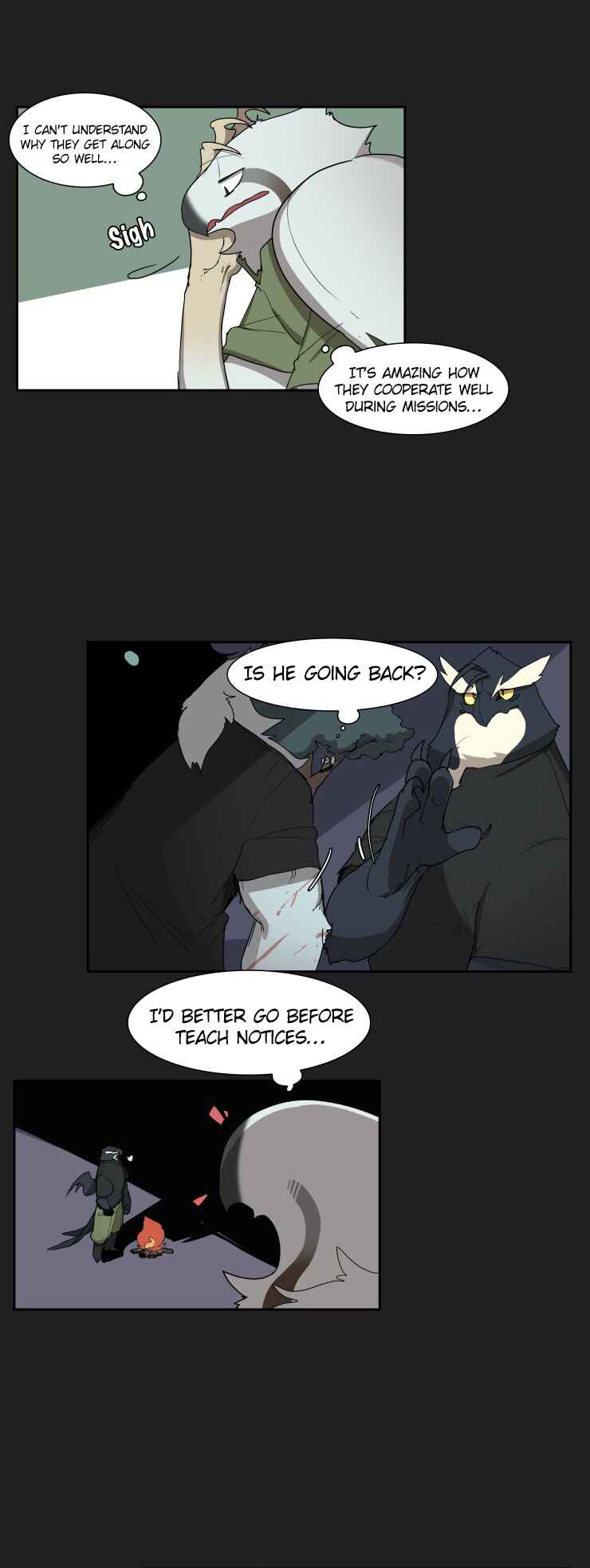 Chapter 213 - Page 7
