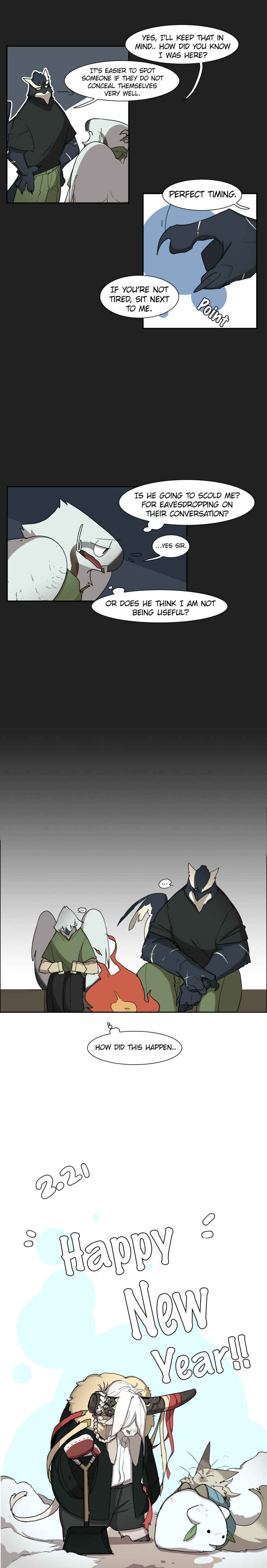 Chapter 213 - Page 9