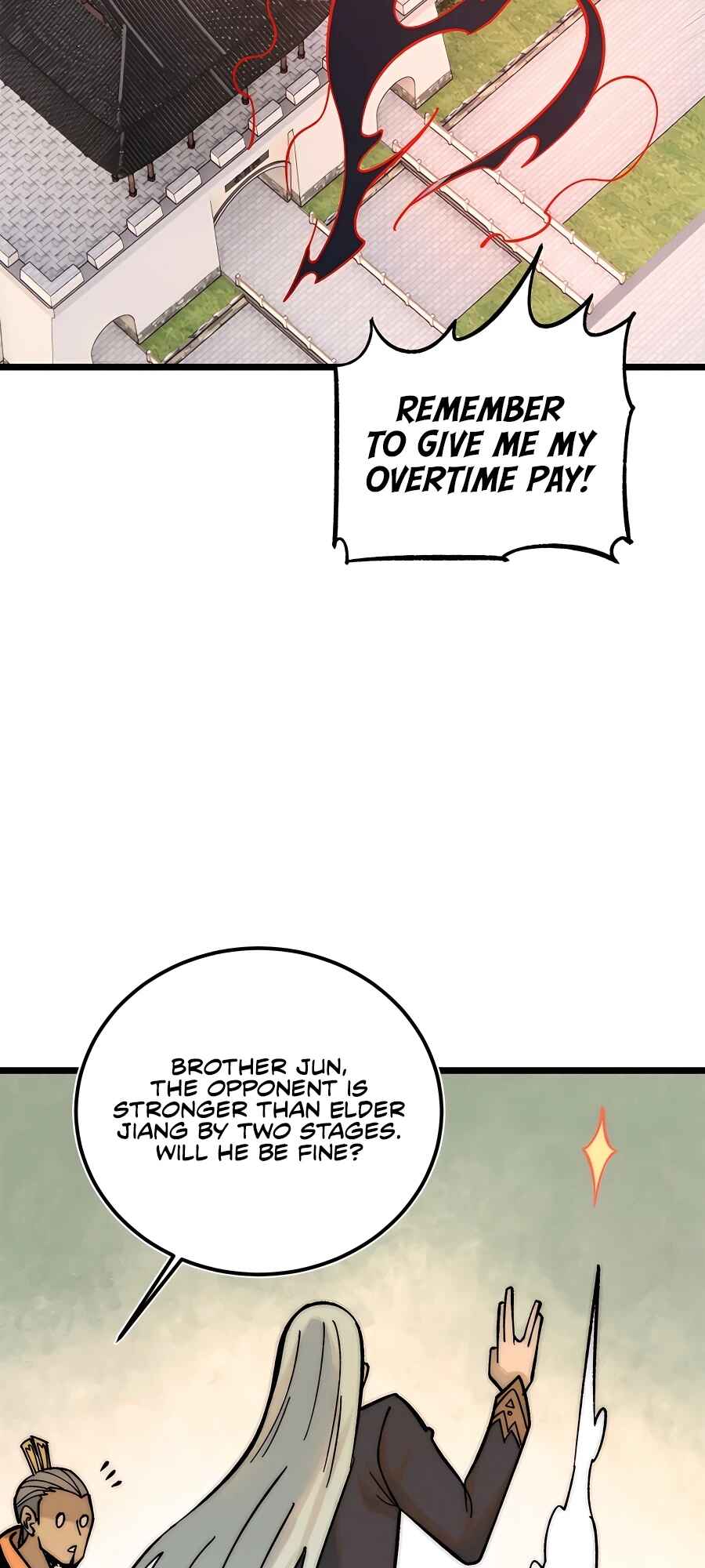 Chapter 239 - Page 38