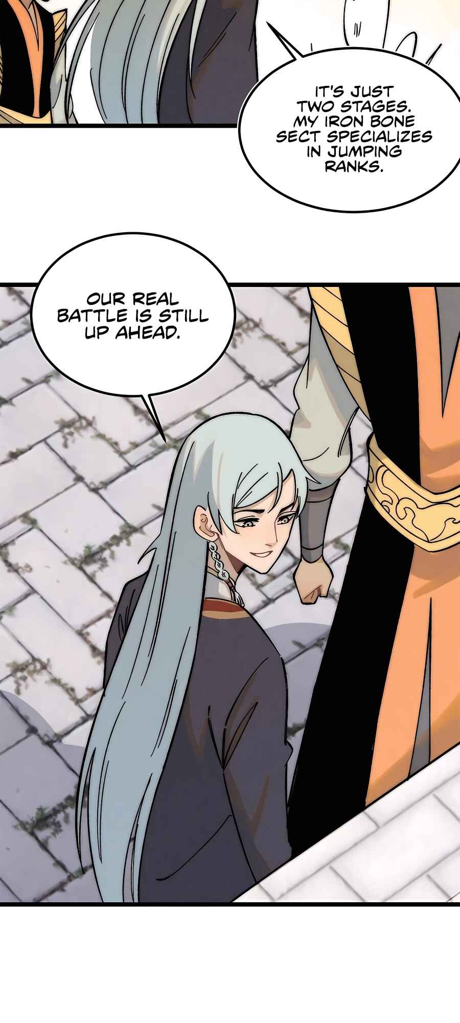 Chapter 239 - Page 39