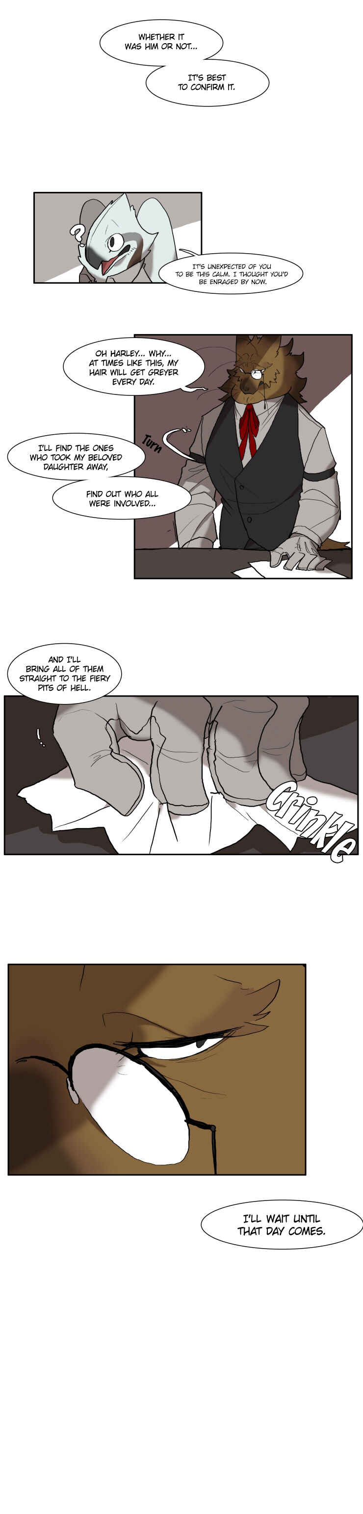 Chapter 91 - Page 6