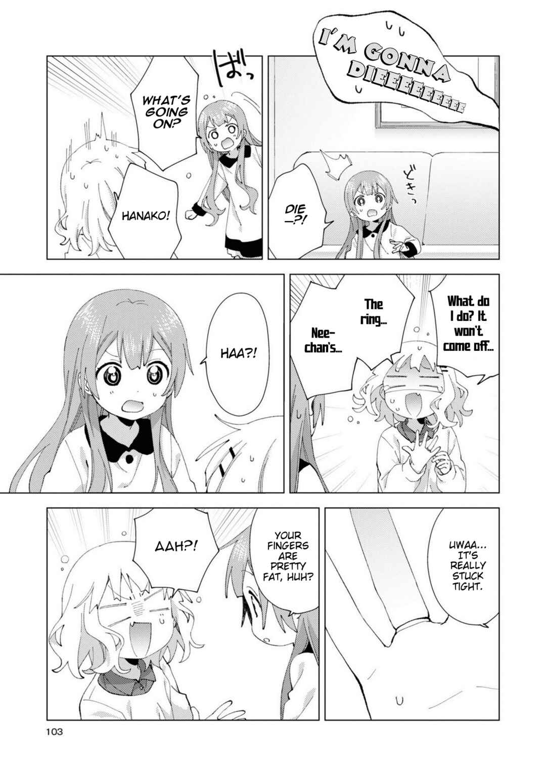 Chapter 78 - Page 5
