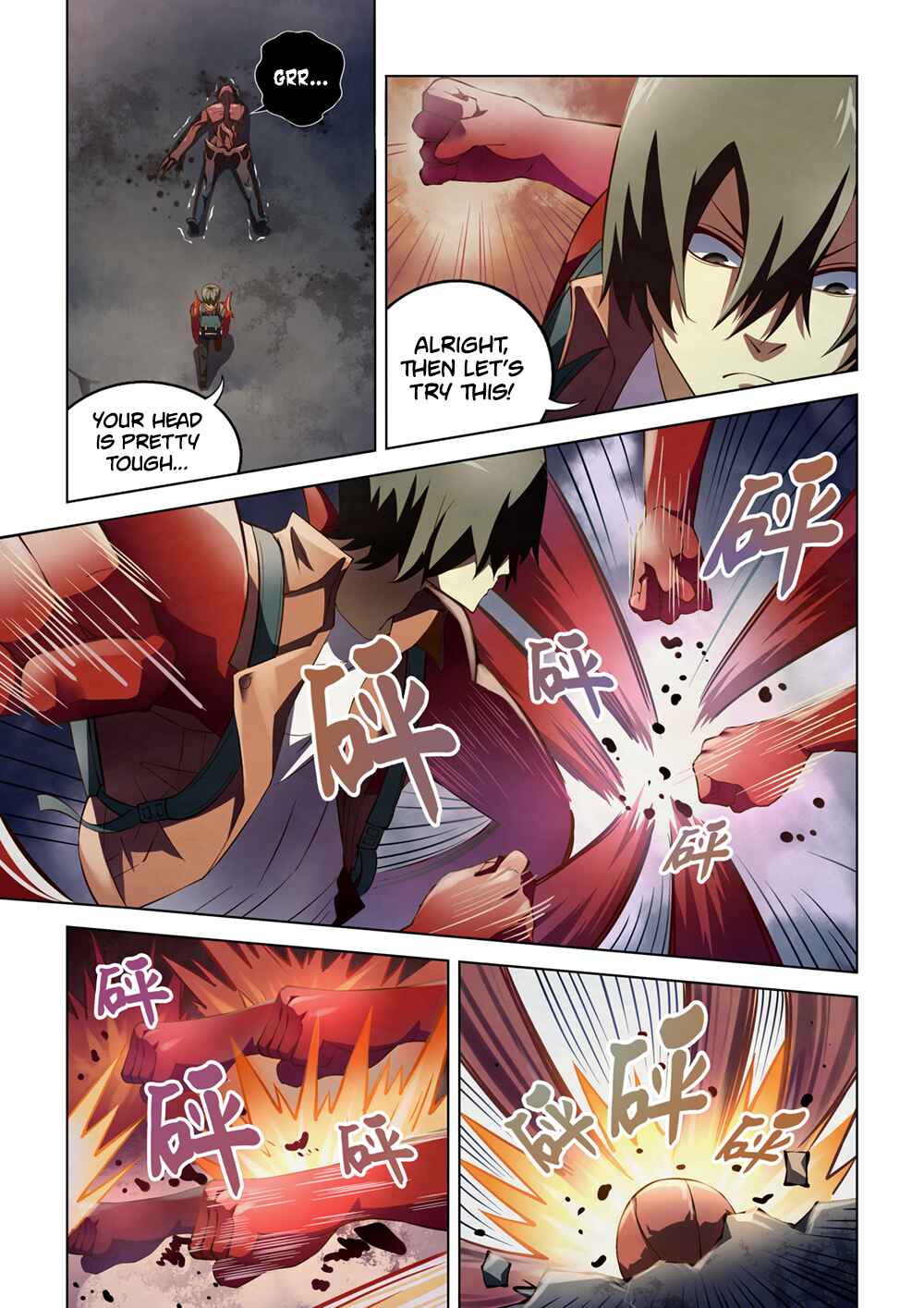 Chapter 139 - Page 14