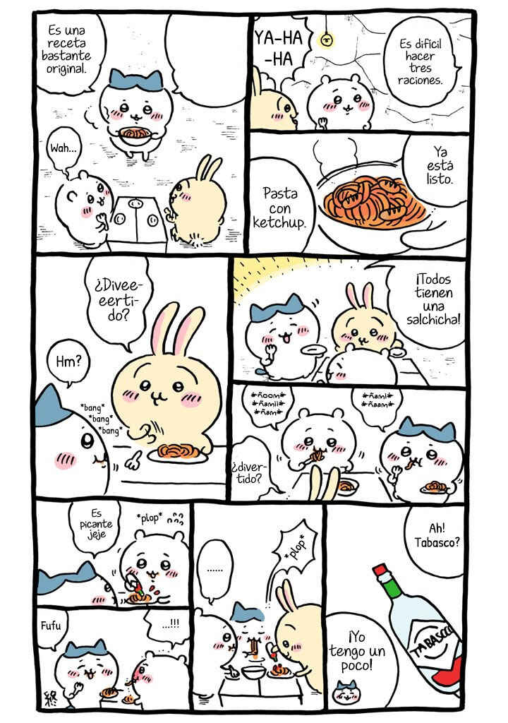 Chapter 5 - Page 1