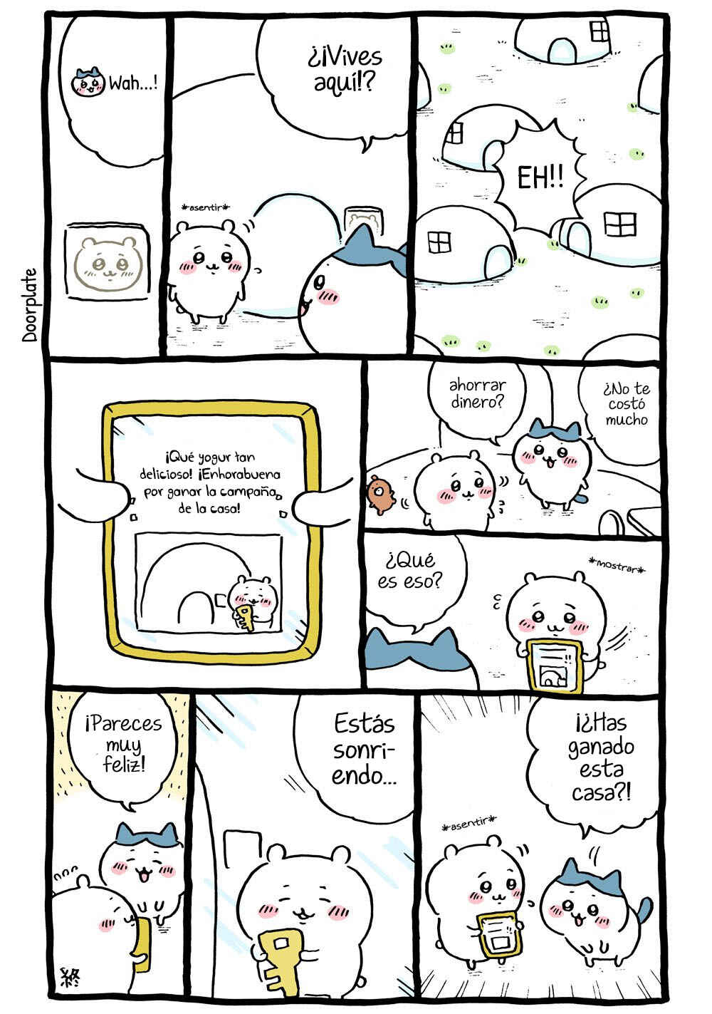 Chapter 5 - Page 3