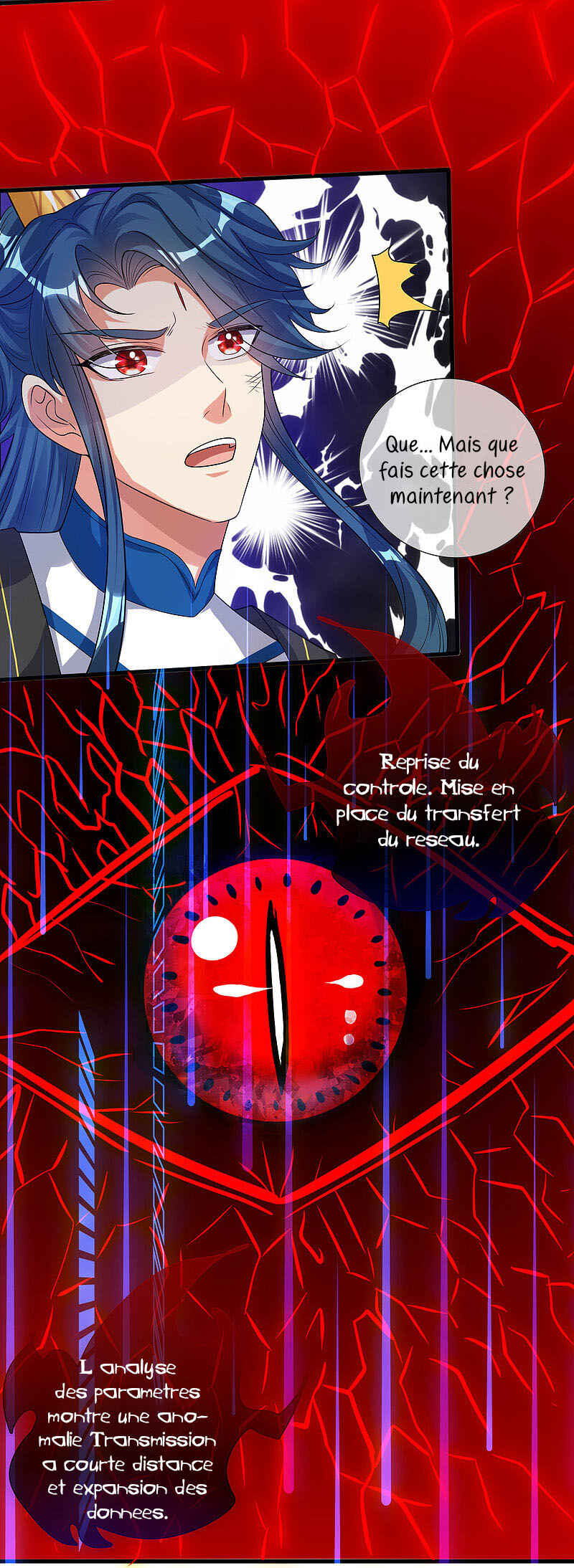 Chapter 63 - Page 22