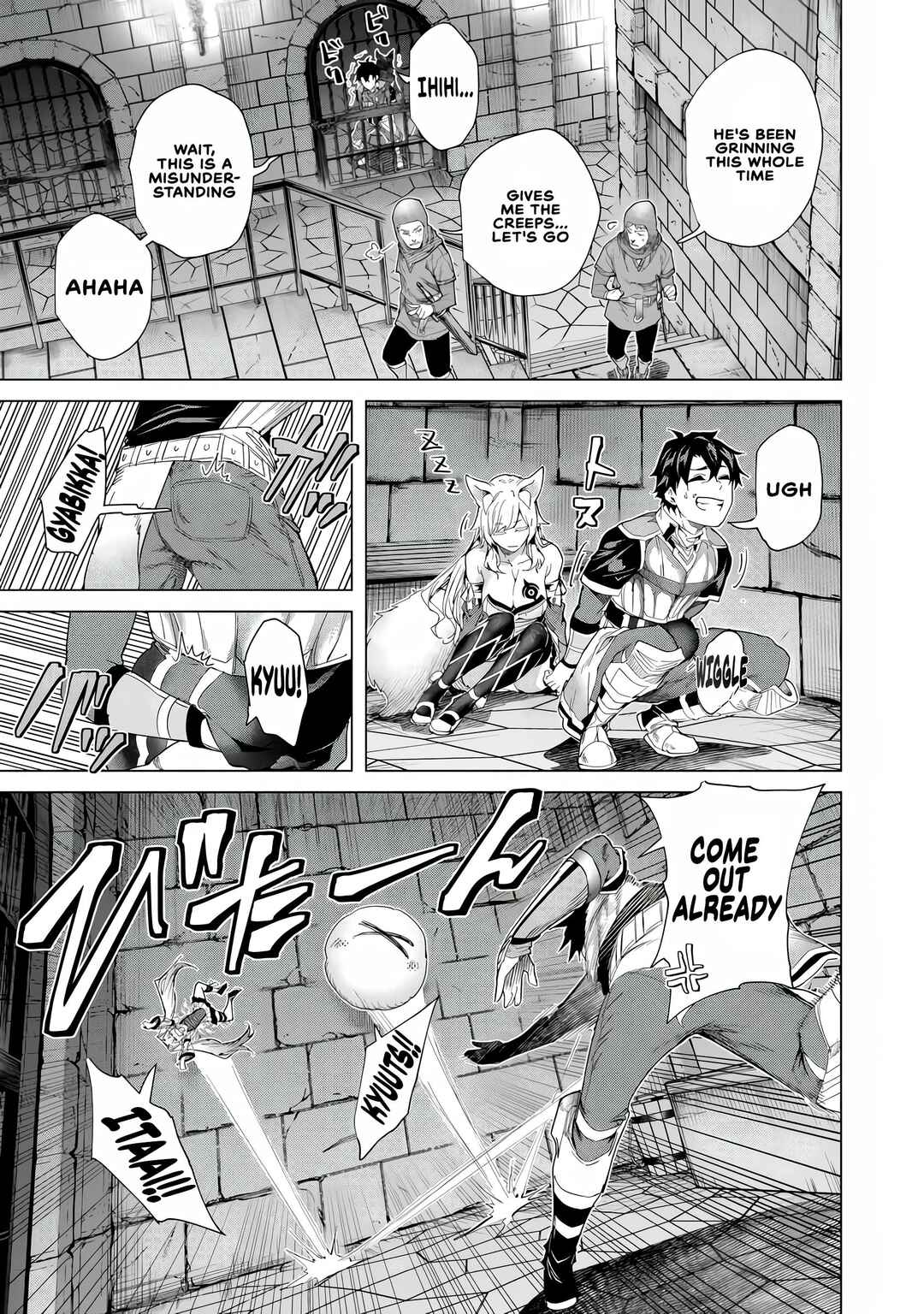 Chapter 44 - Page 19