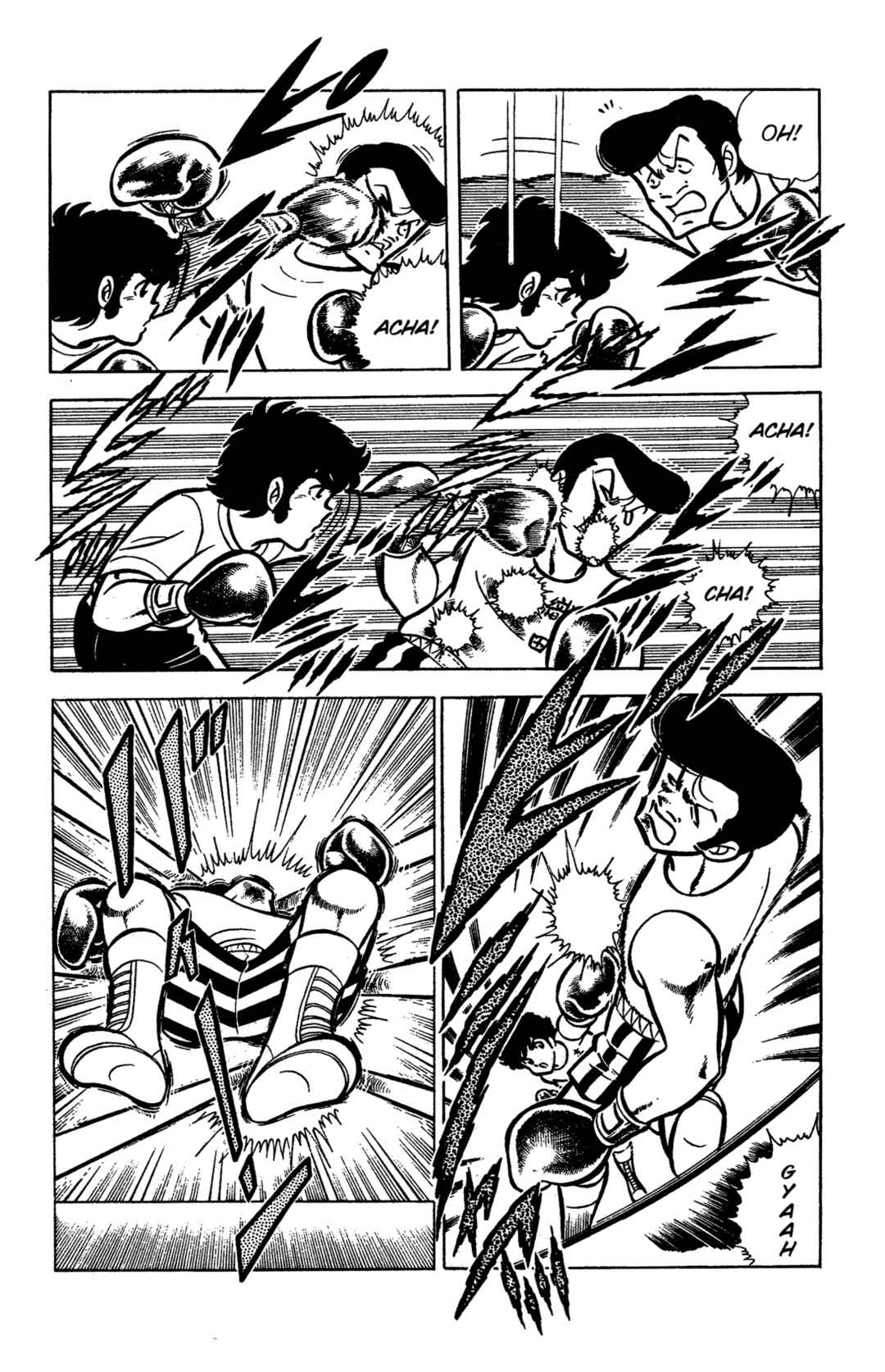 Chapter 42 - Page 21