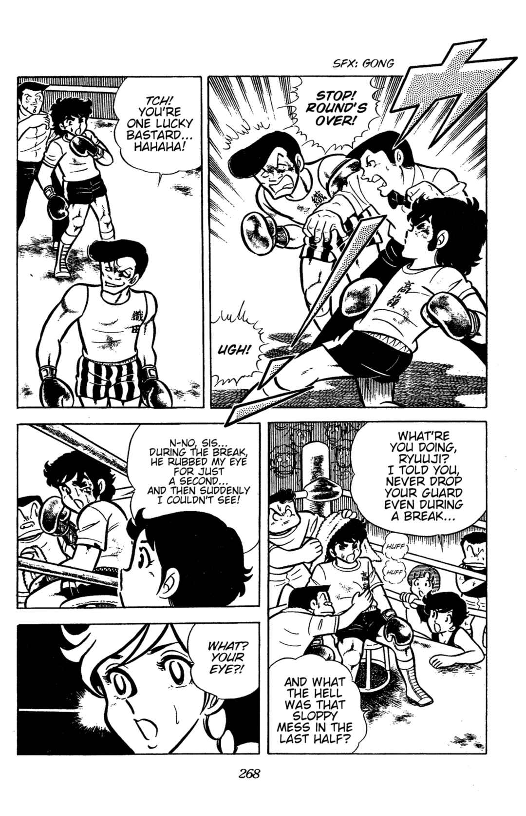 Chapter 42 - Page 28