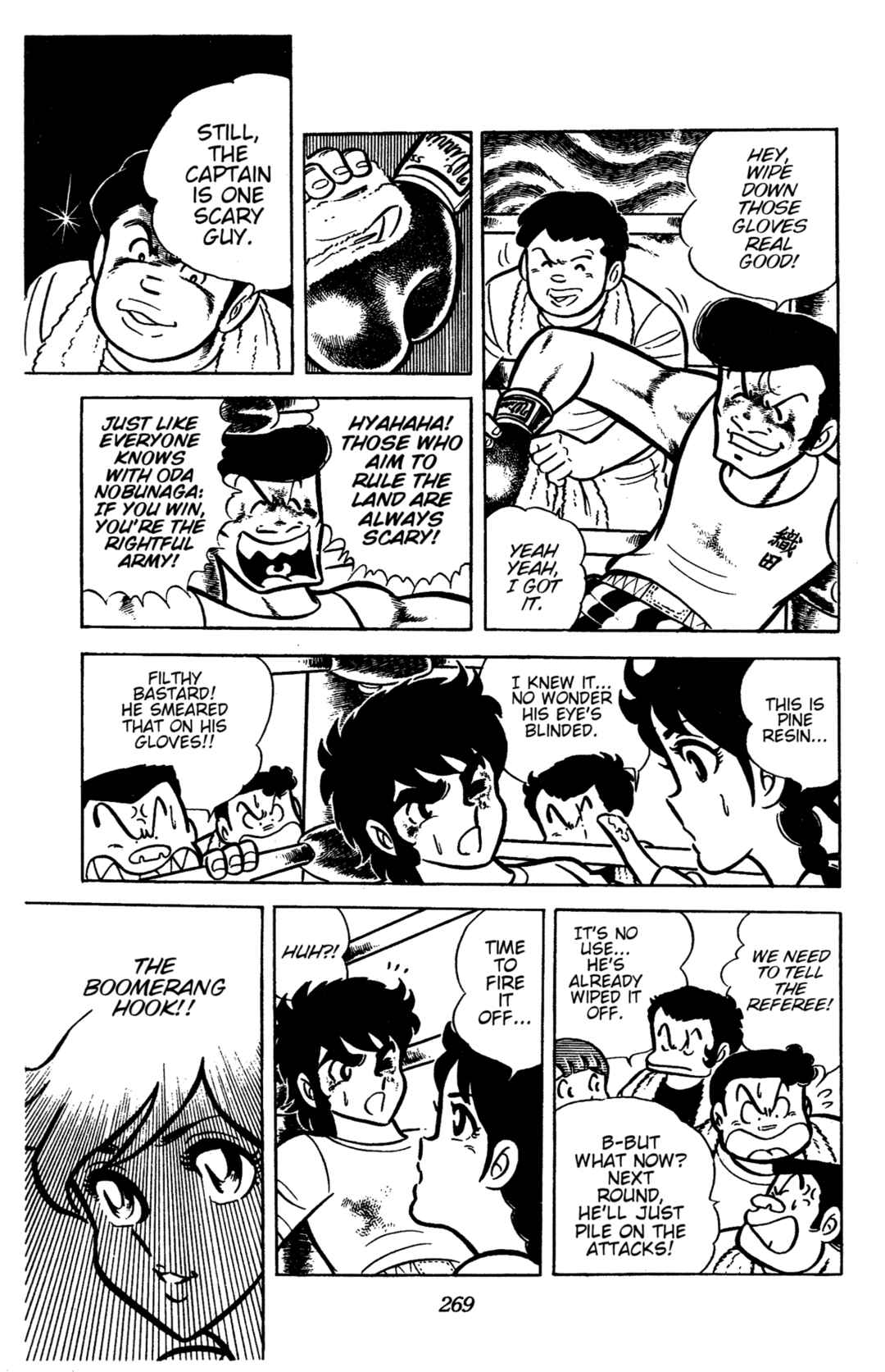 Chapter 42 - Page 29