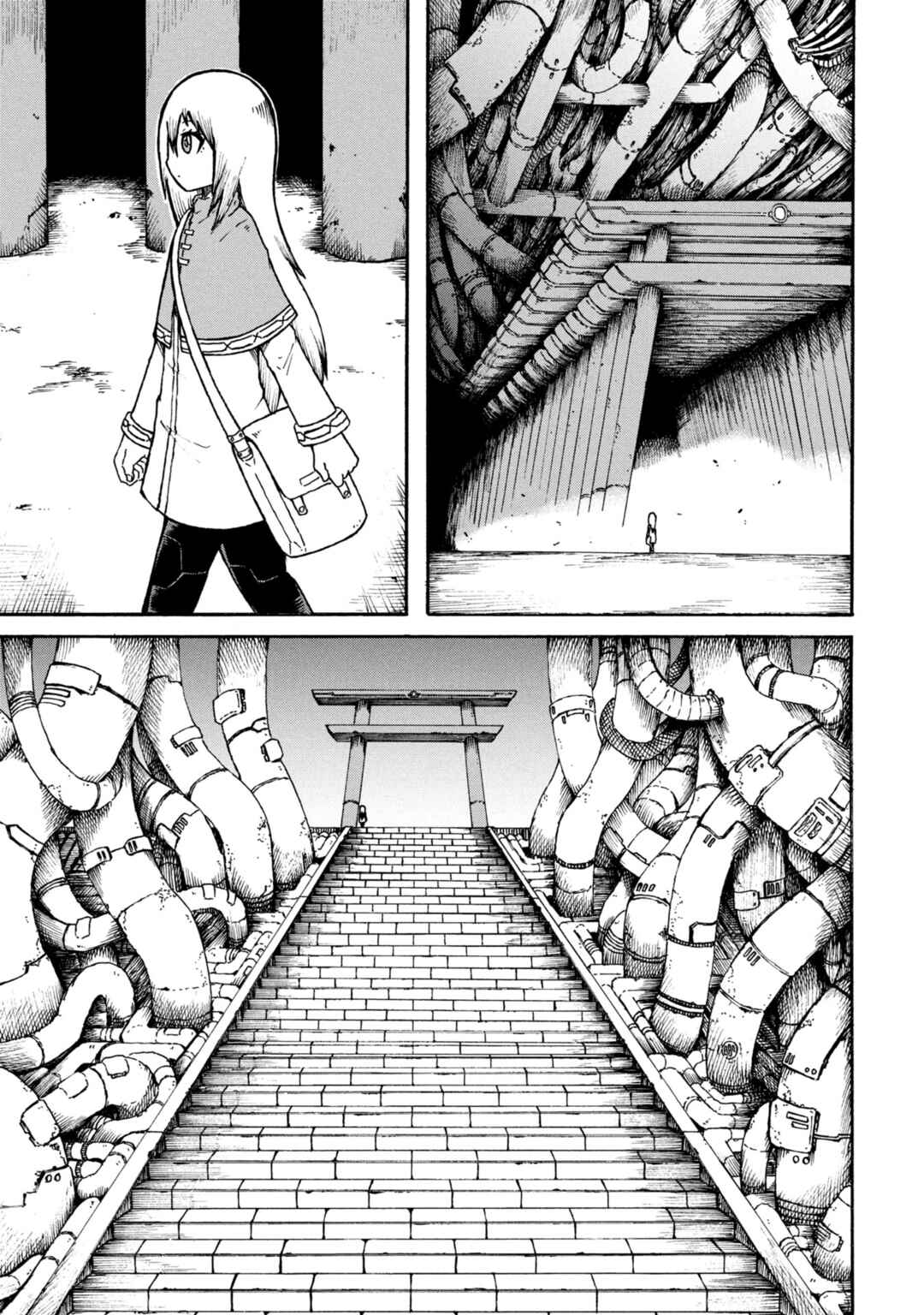 Chapter 1 - Page 3