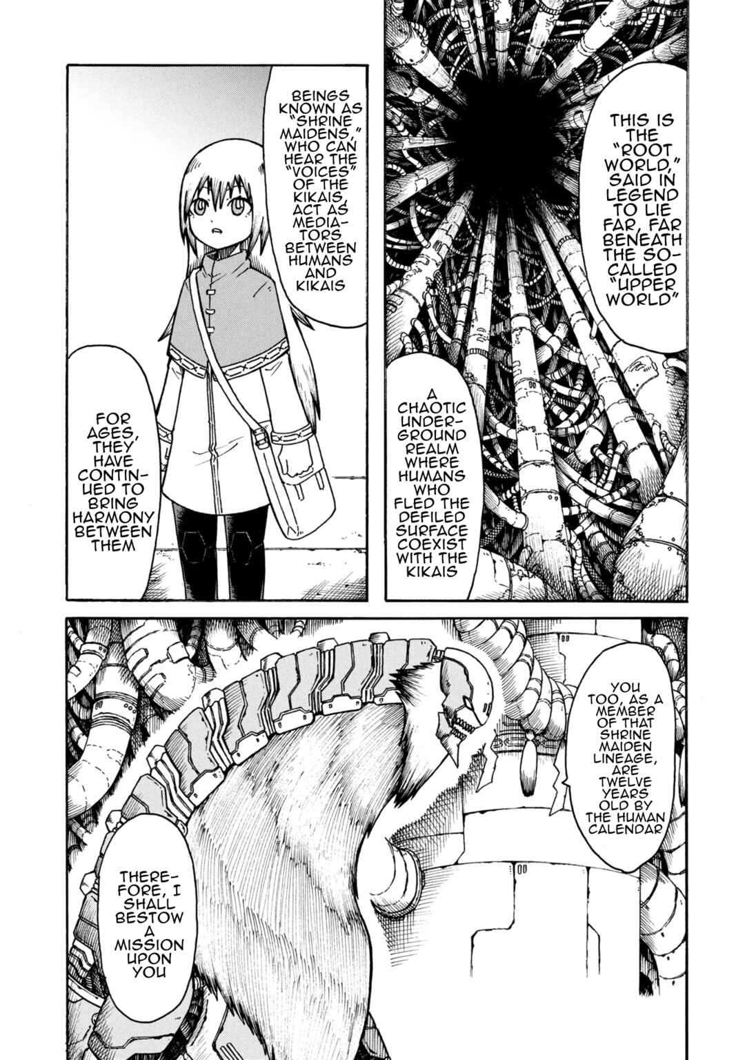 Chapter 1 - Page 6