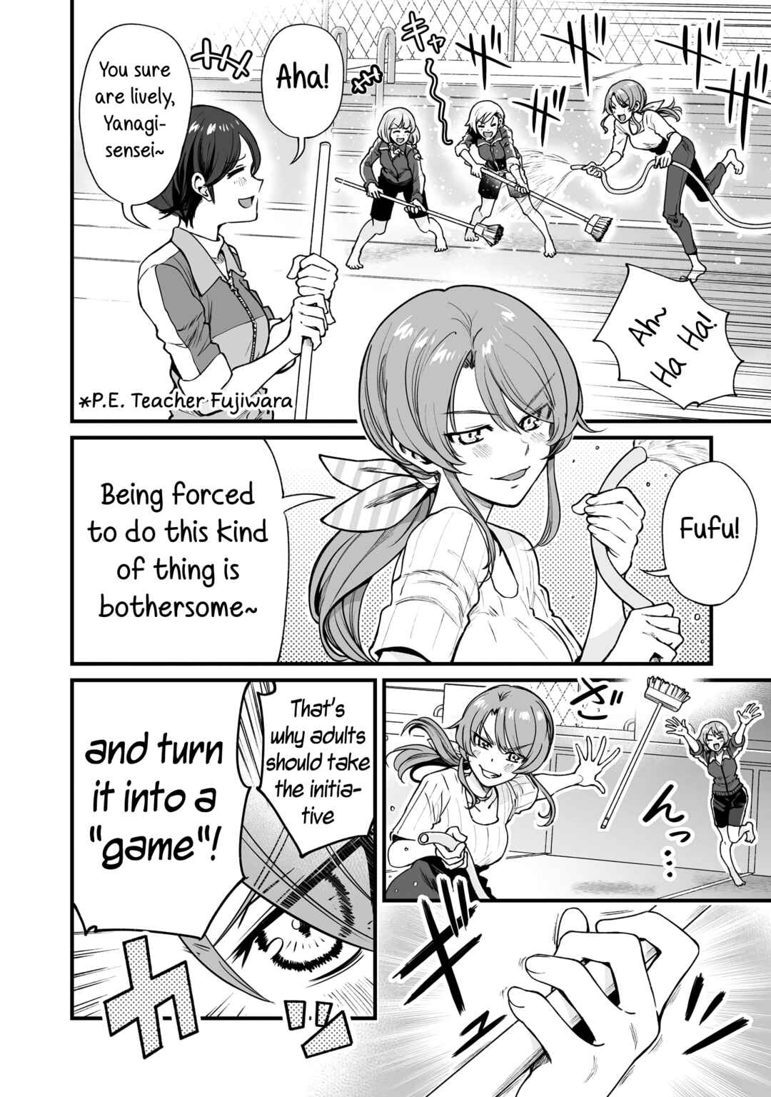 Chapter 50 - Page 6