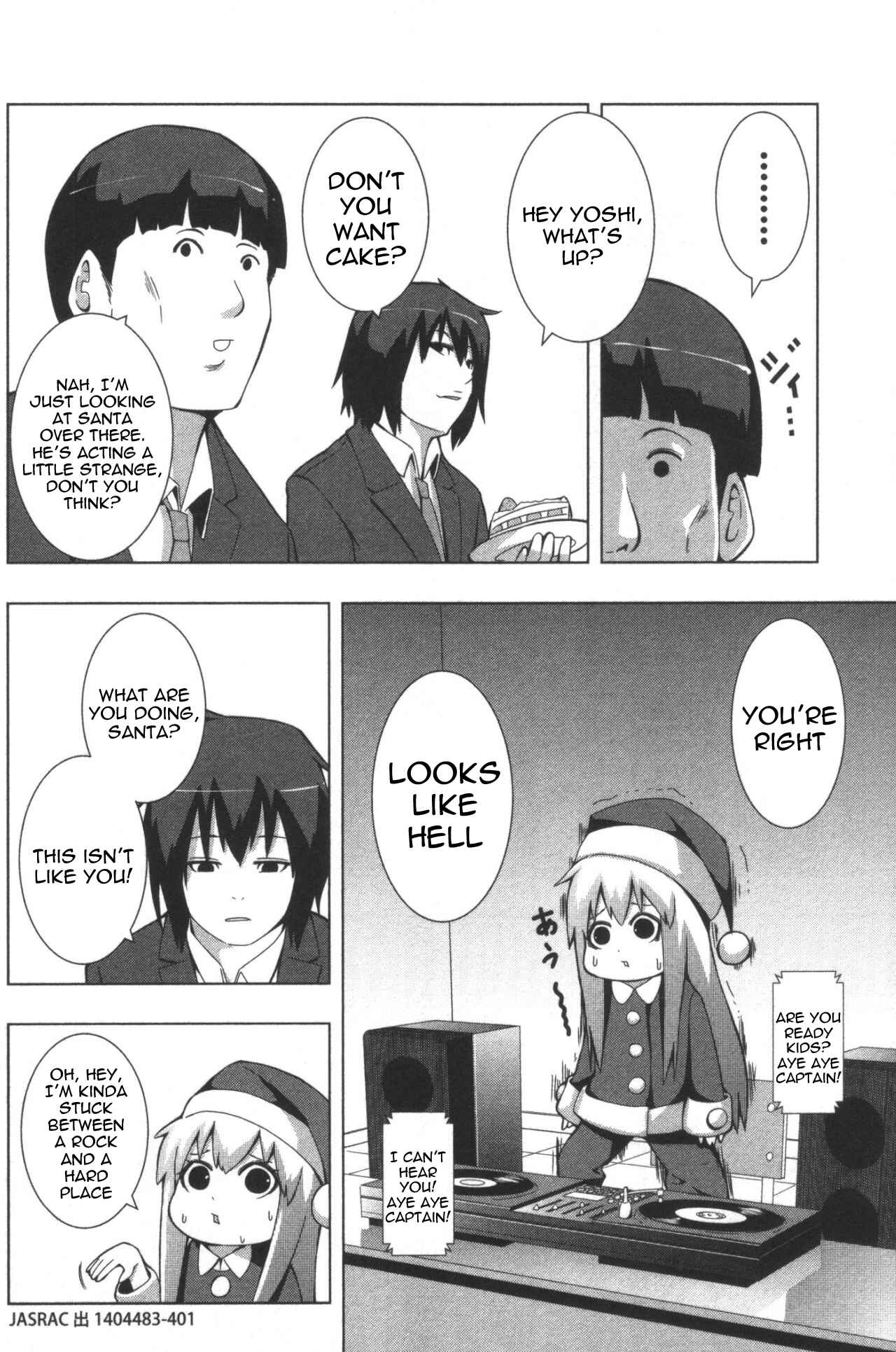 Chapter 119 - Page 4
