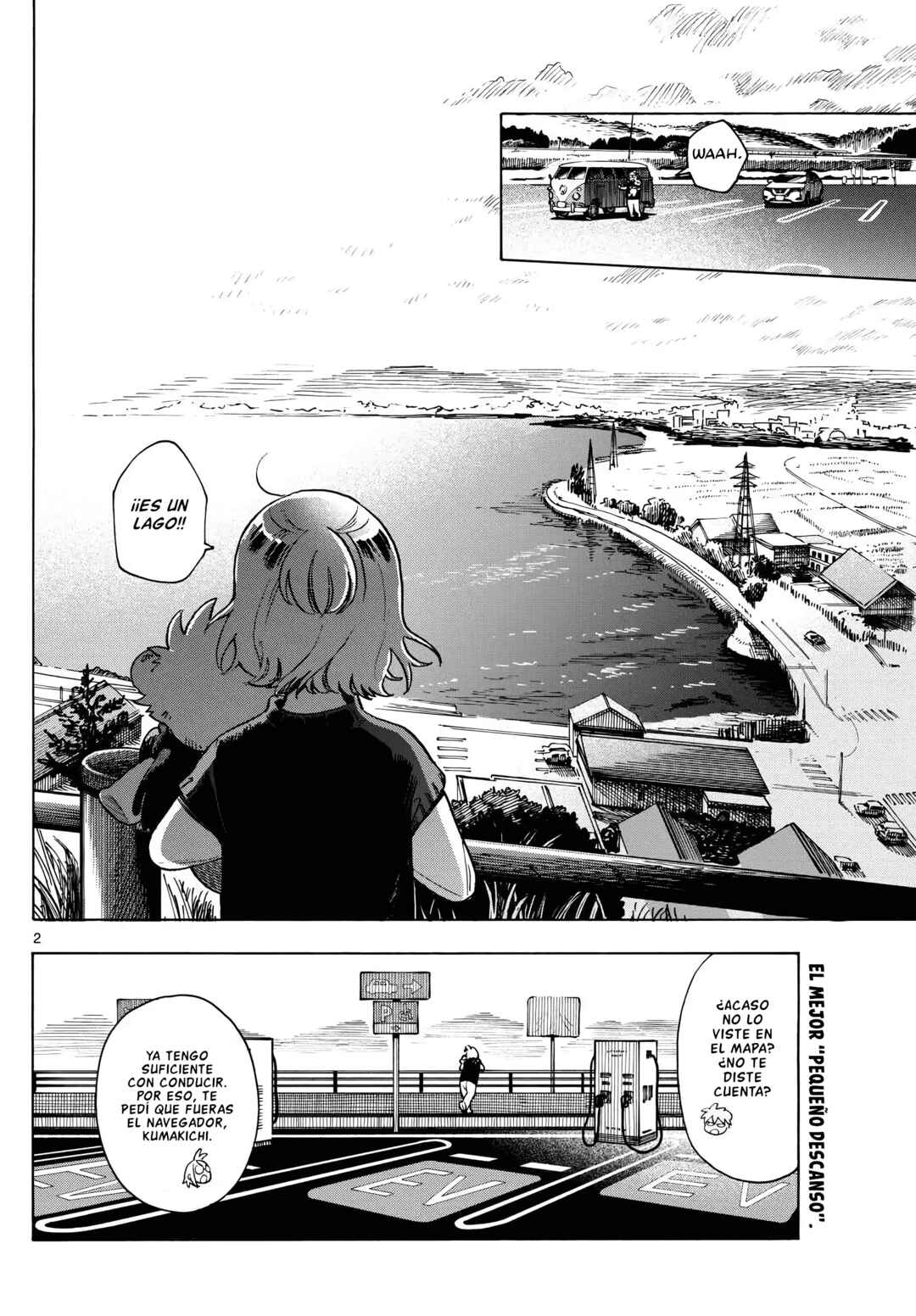 Chapter 5 - Page 2