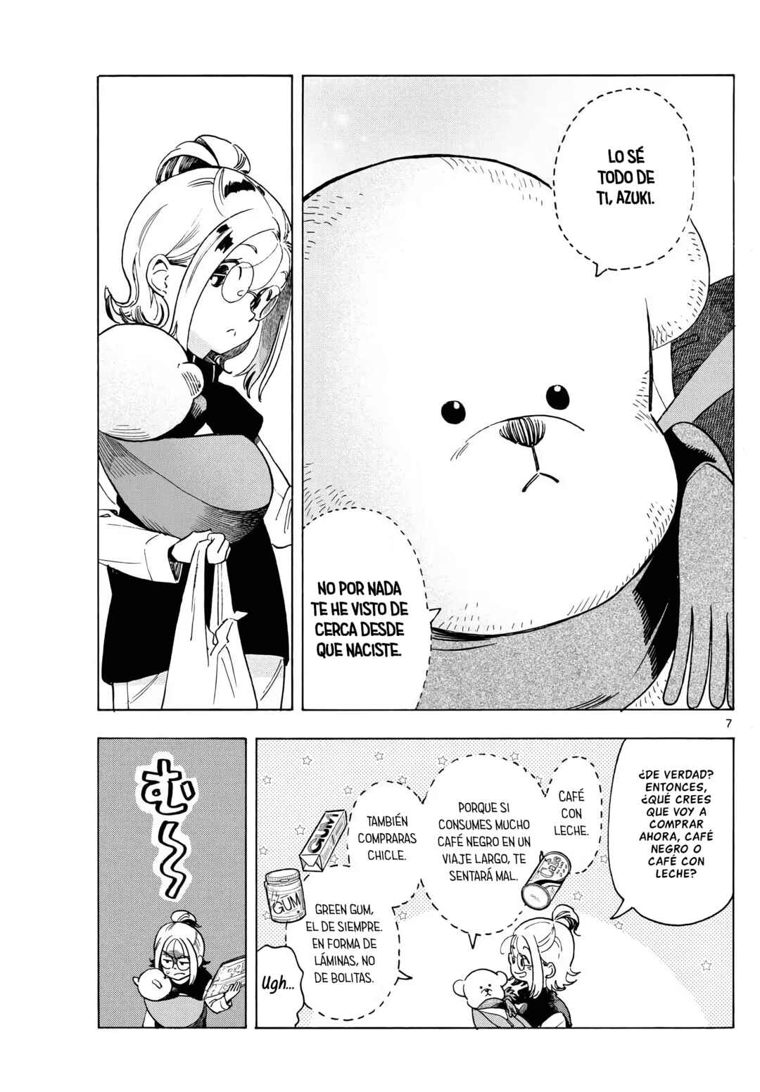 Chapter 5 - Page 7