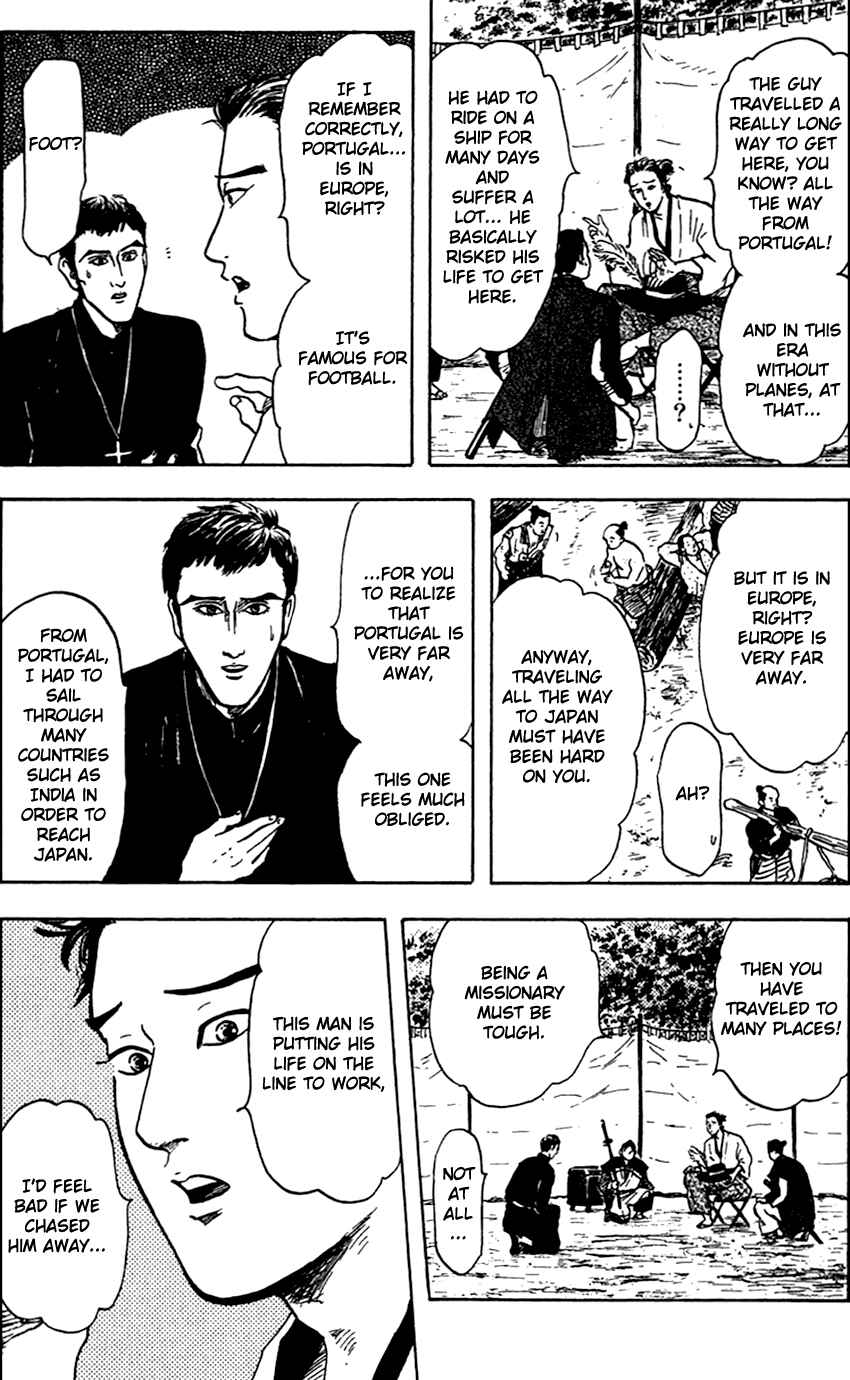 Chapter 21 - Page 19