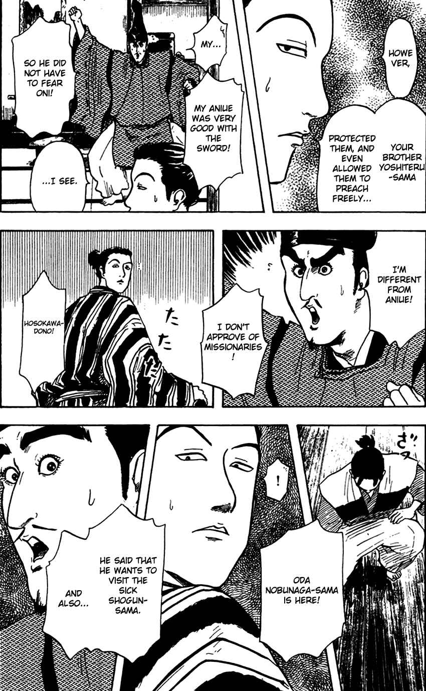 Chapter 21 - Page 23