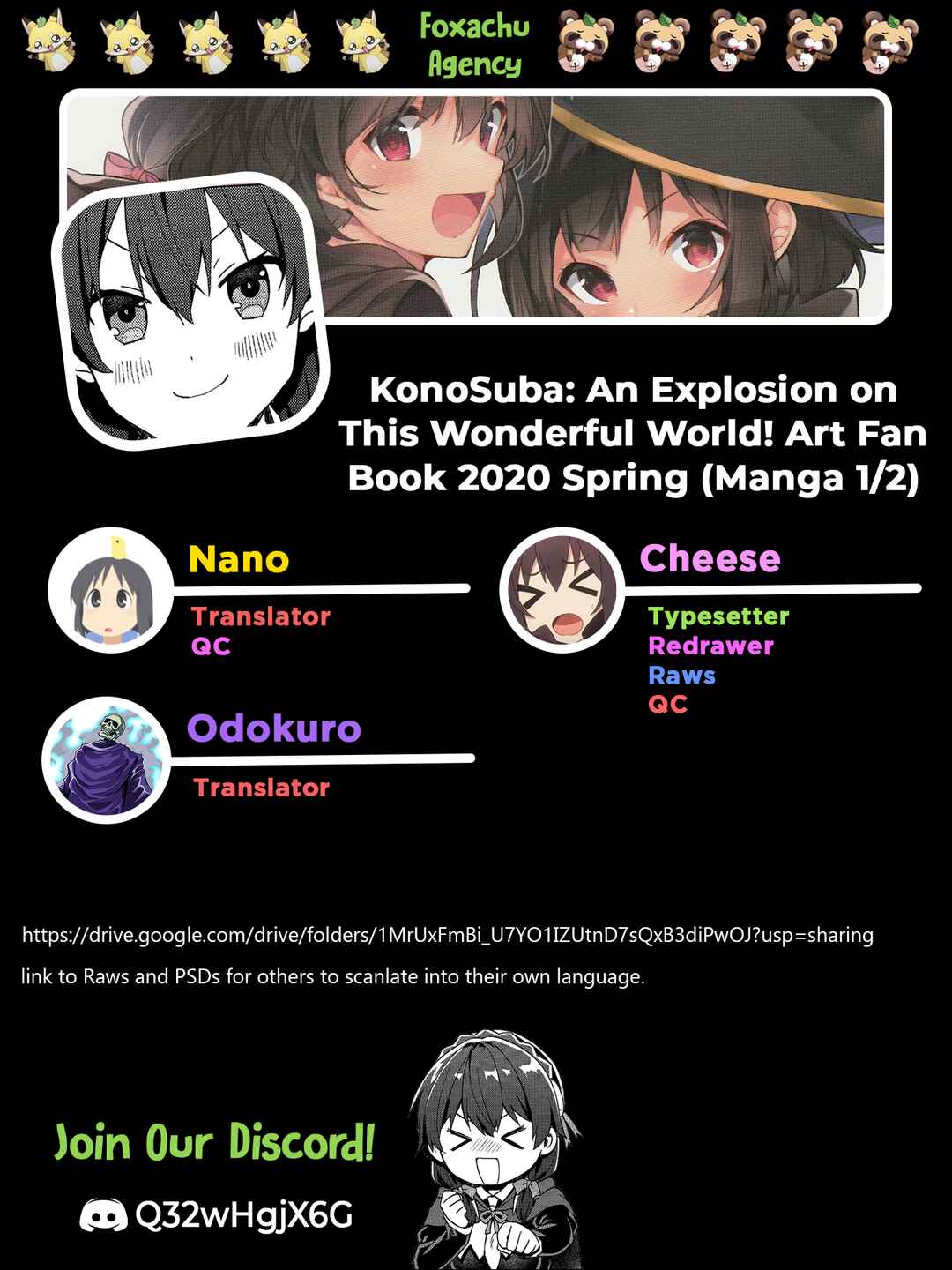 Chapter 1 - Page 1