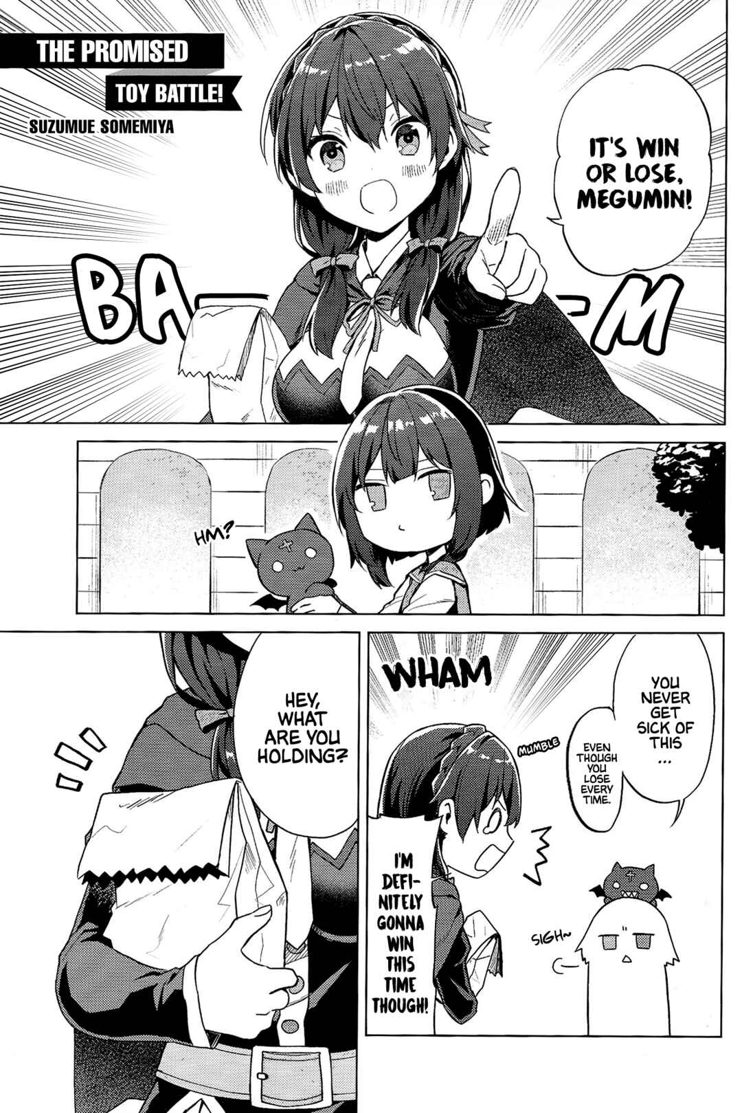 Chapter 1 - Page 2