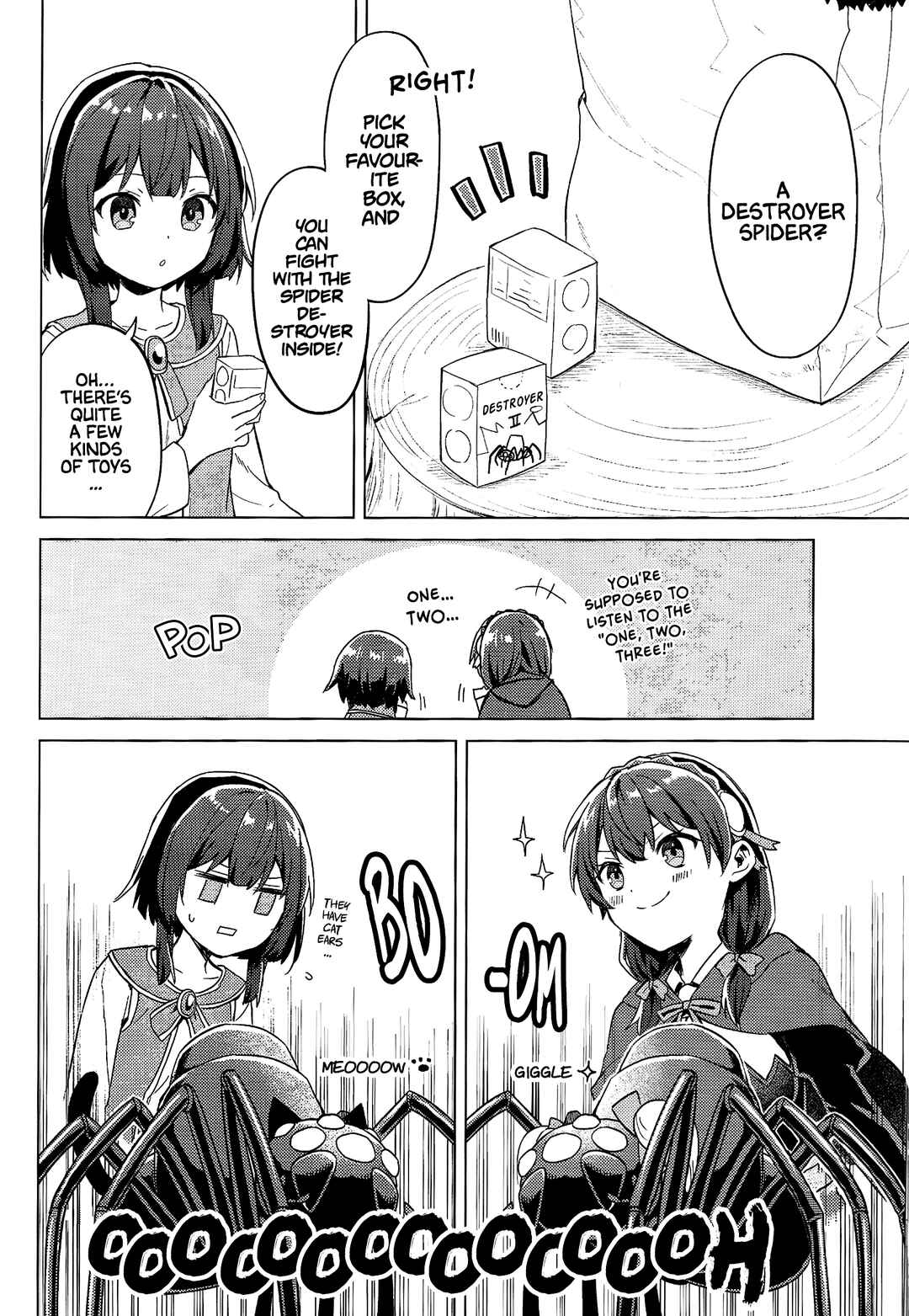 Chapter 1 - Page 3