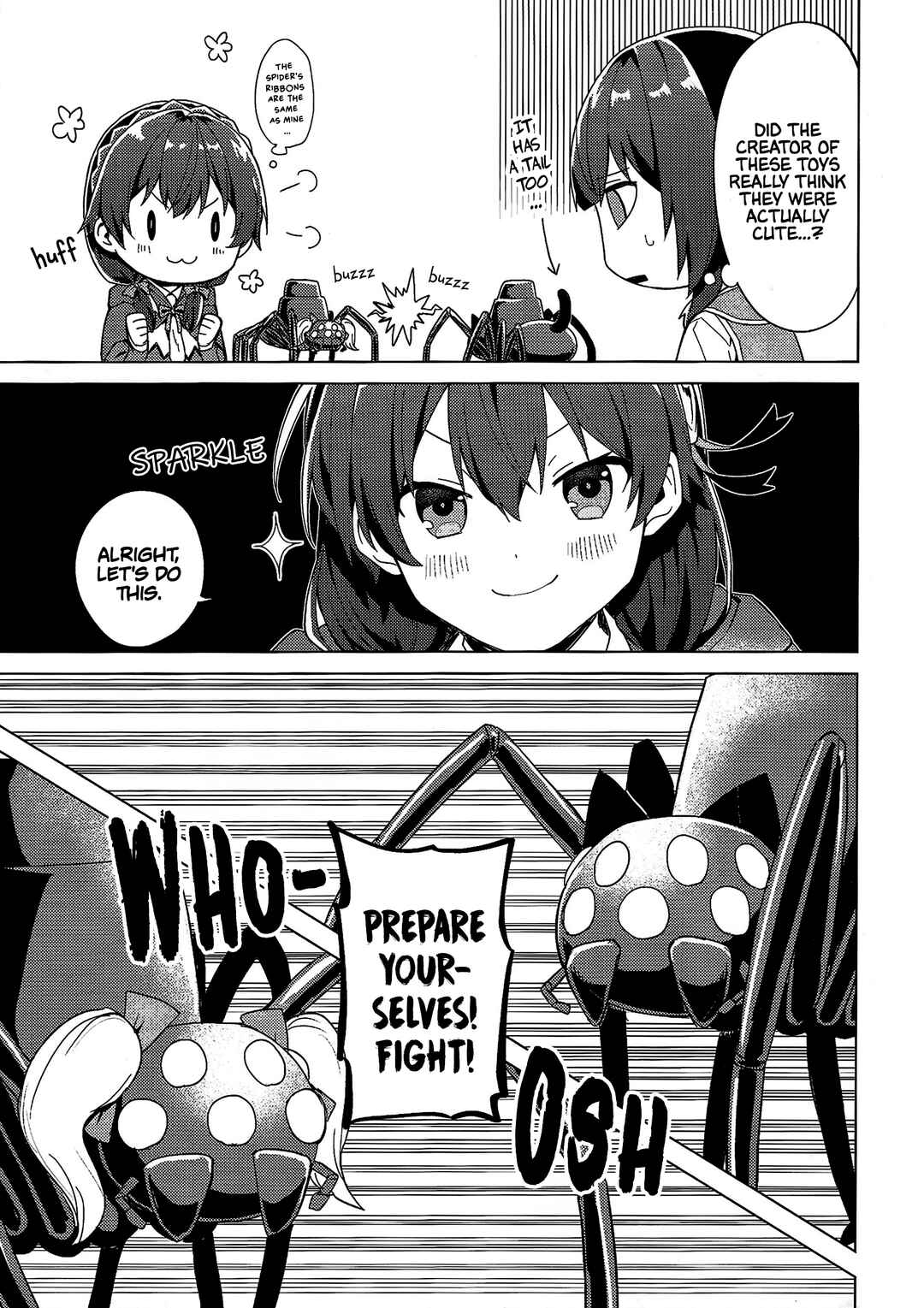 Chapter 1 - Page 4