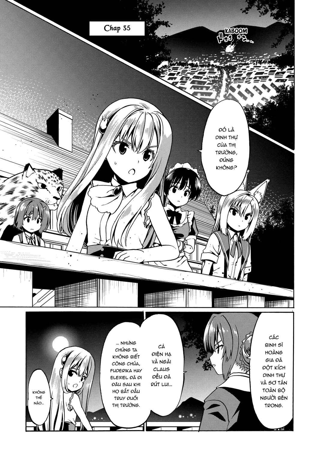 Chapter 35 - Page 1