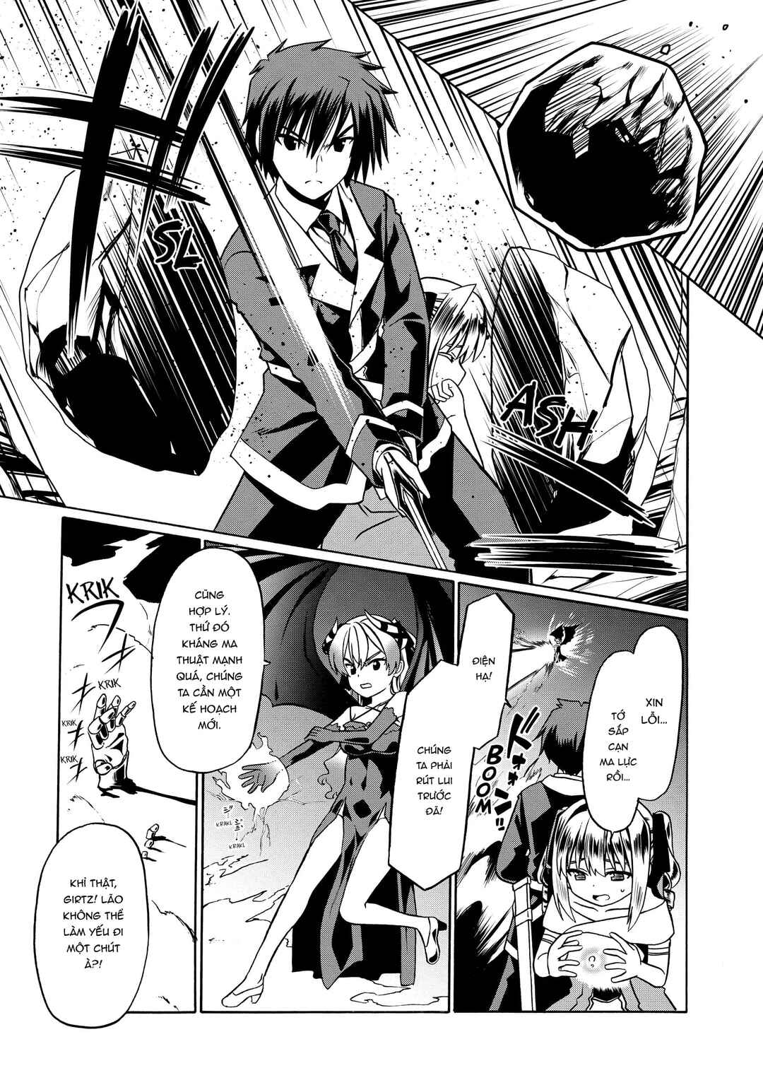 Chapter 35 - Page 11