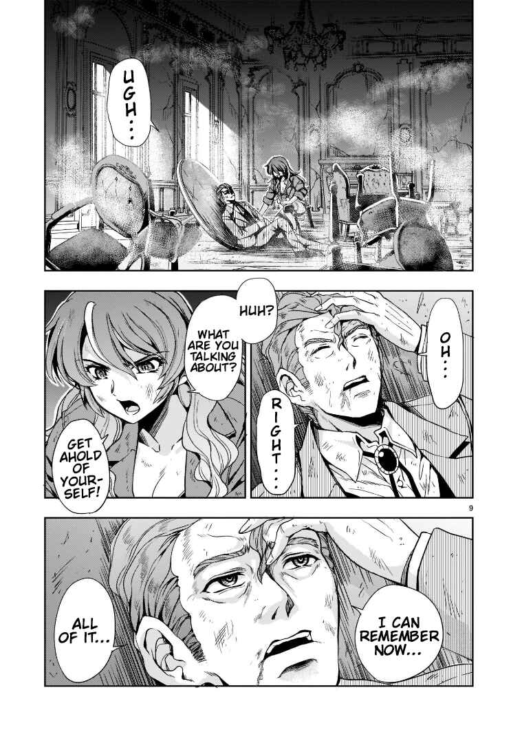 Chapter 8 - Page 9