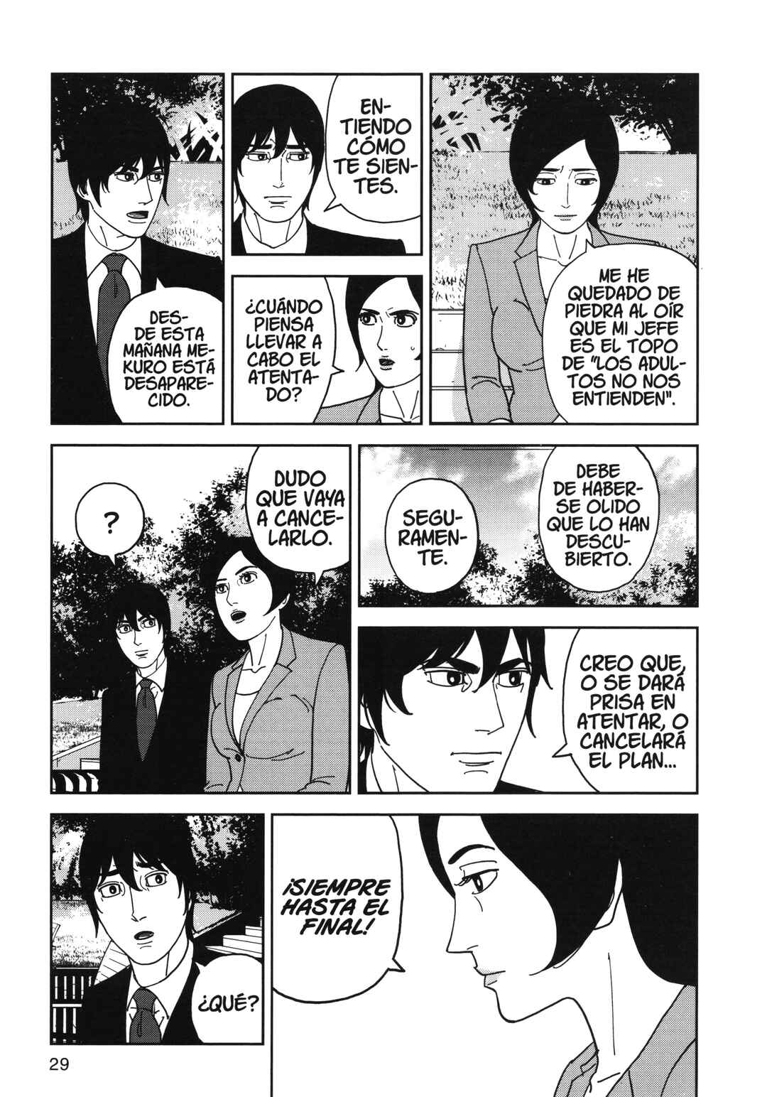 Chapter 97 - Page 9