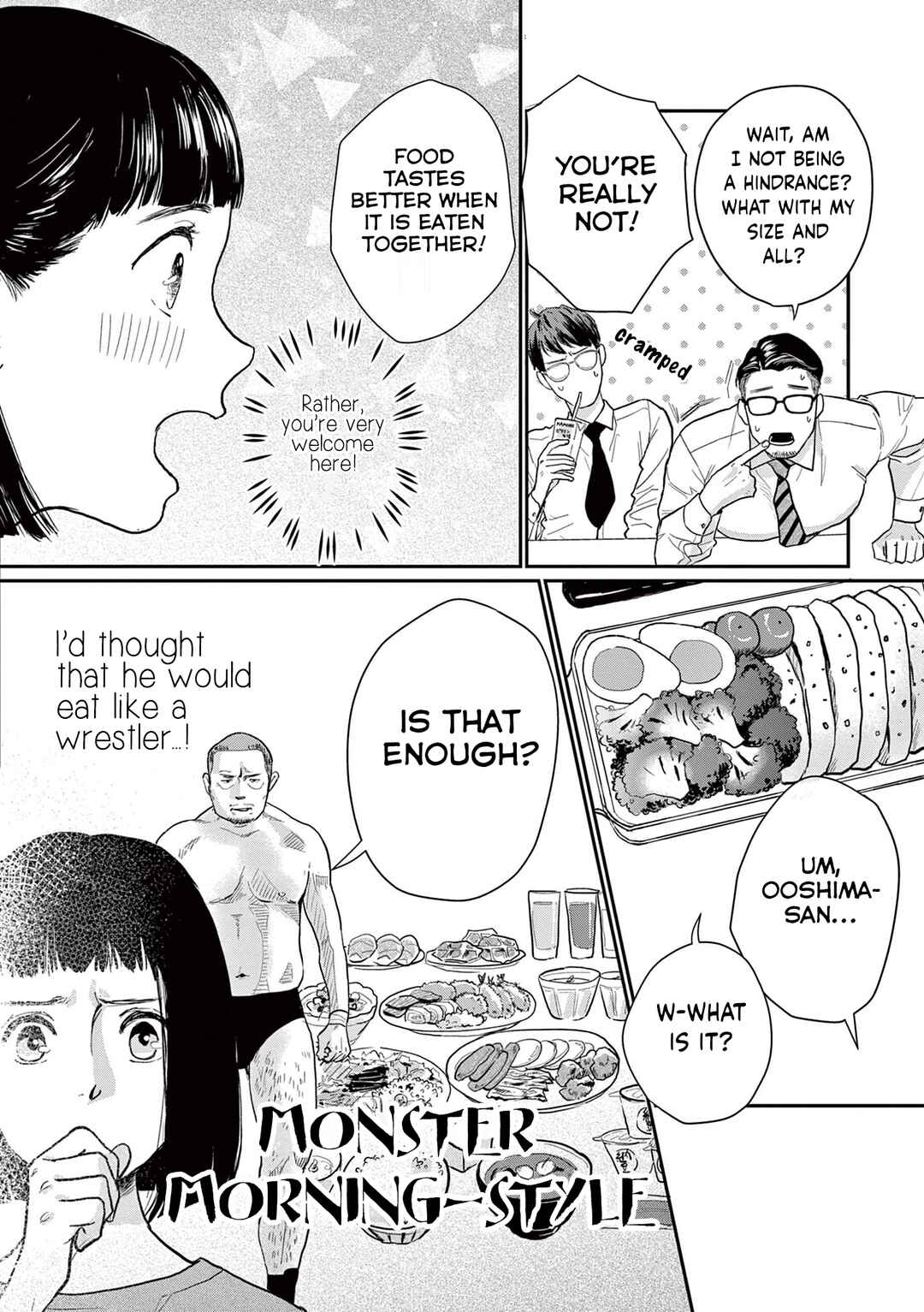 Chapter 4 - Page 4