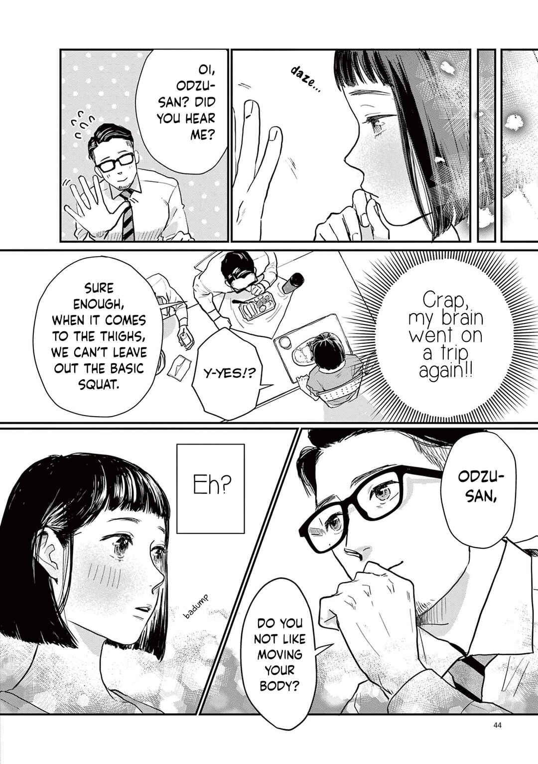 Chapter 4 - Page 8
