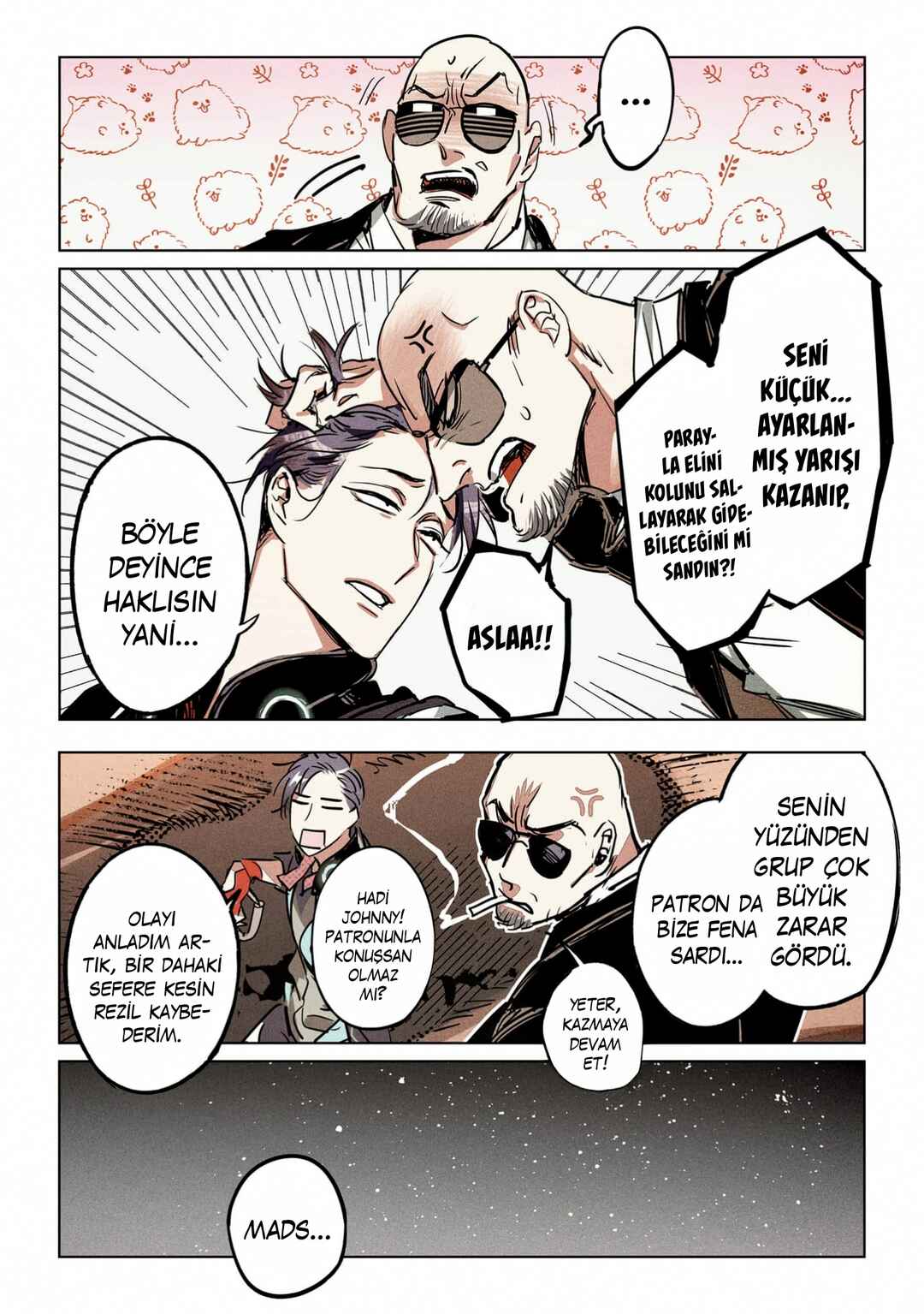 Chapter 1.1 - Page 11