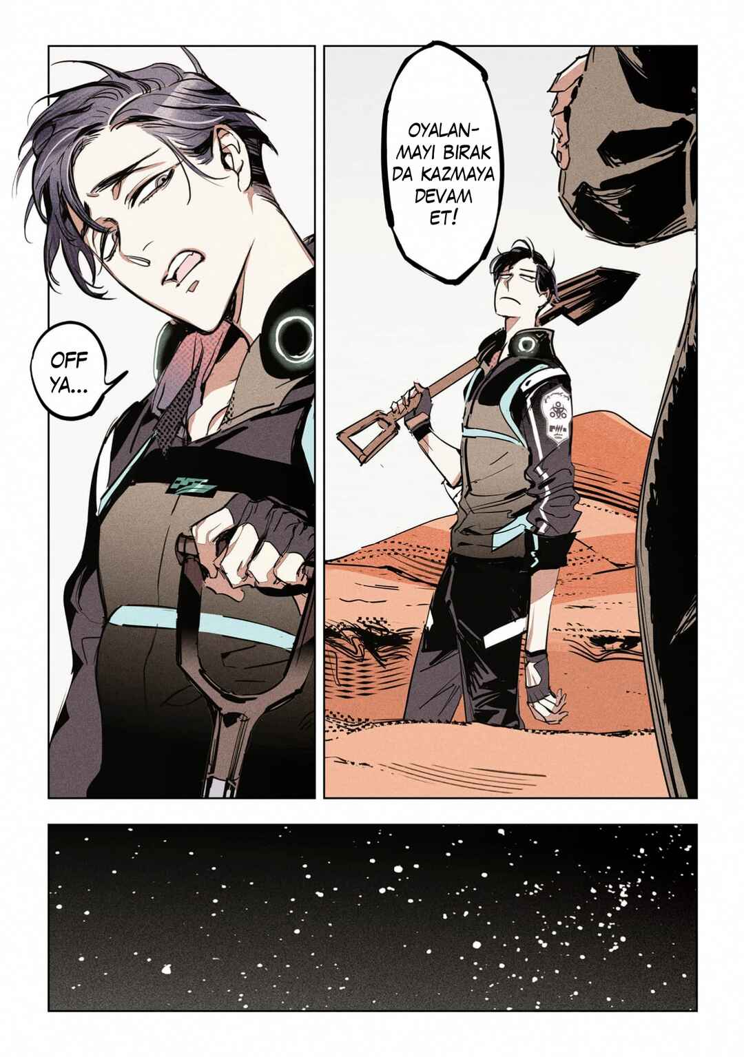 Chapter 1.1 - Page 6