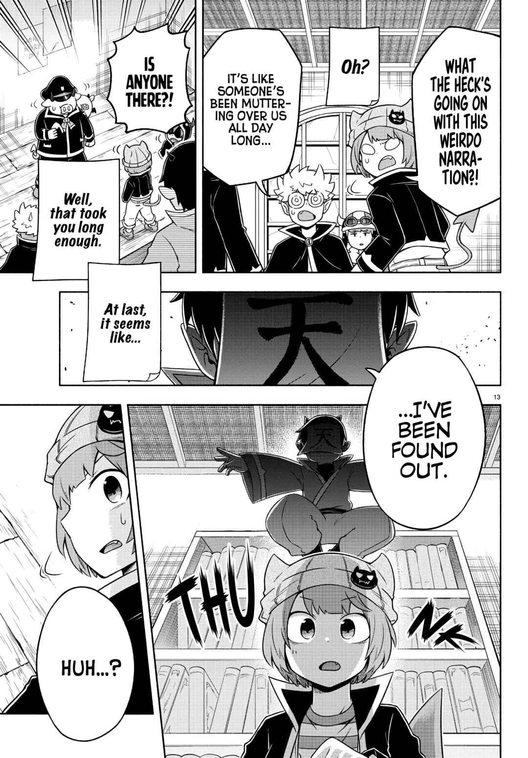 Chapter 46 - Page 13