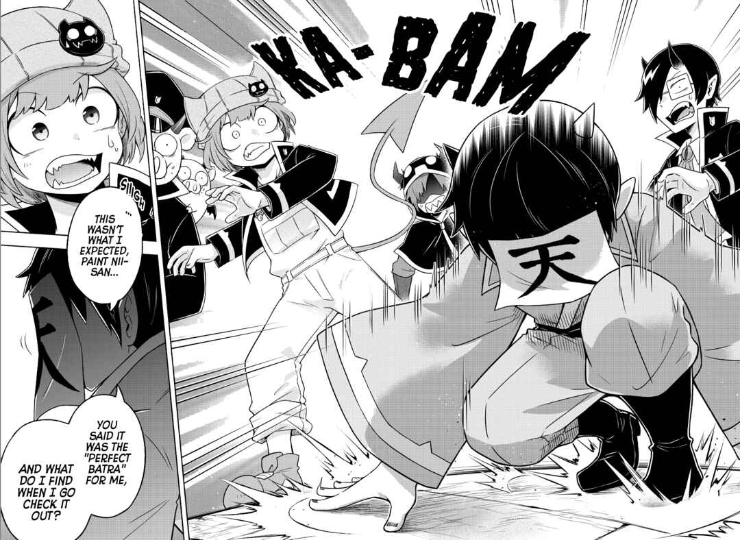 Chapter 46 - Page 14