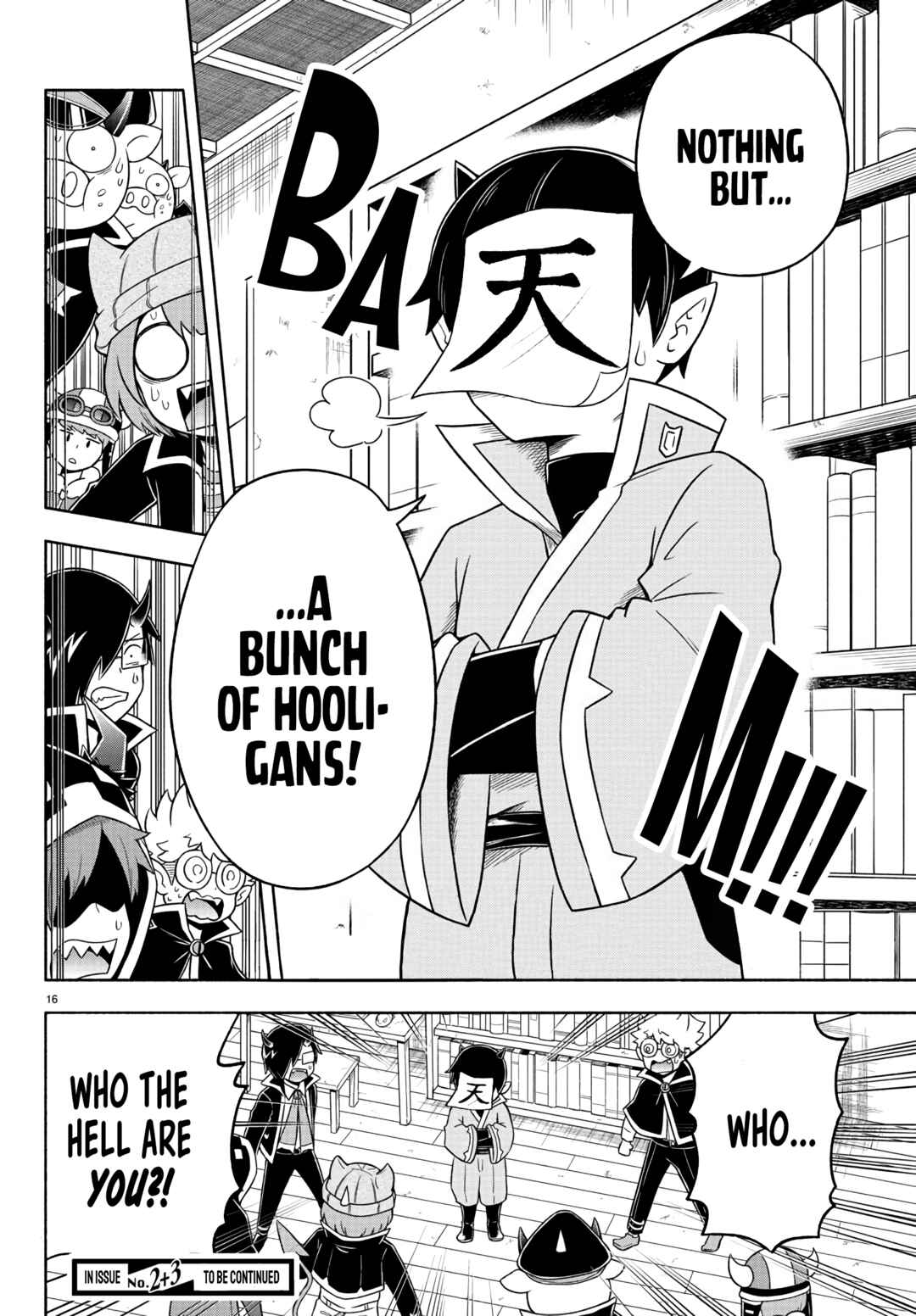 Chapter 46 - Page 15