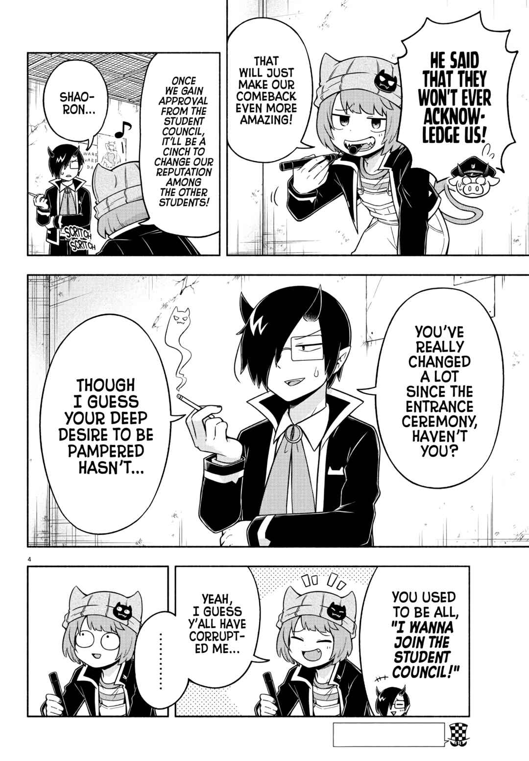 Chapter 46 - Page 4
