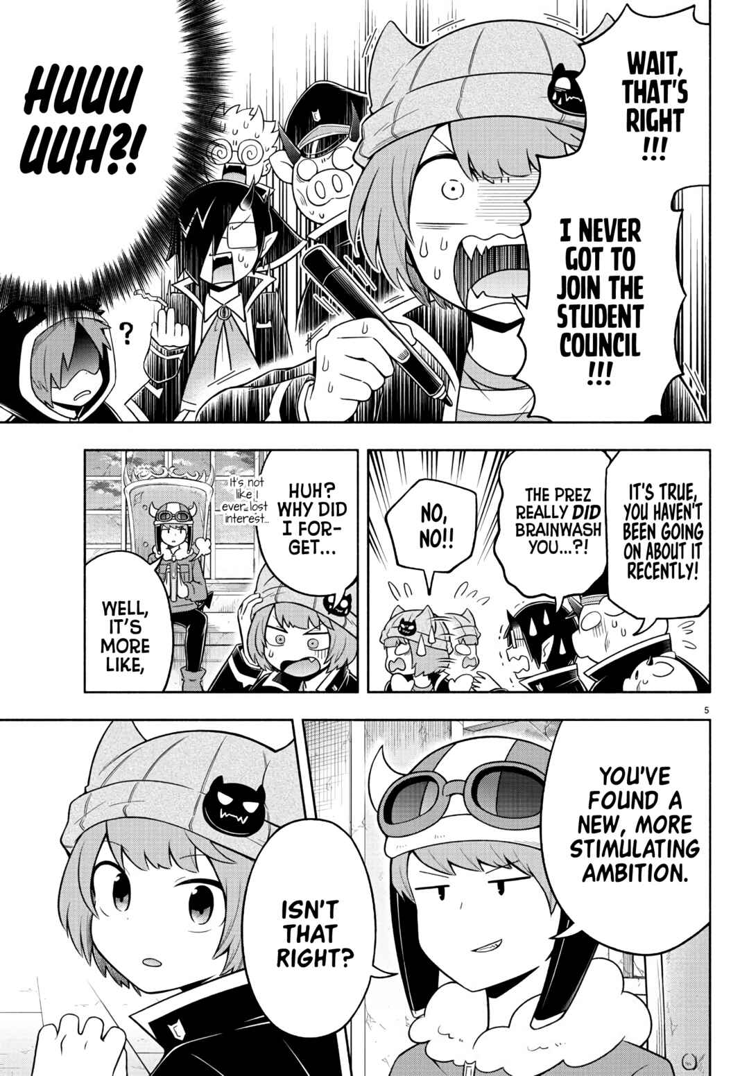 Chapter 46 - Page 5