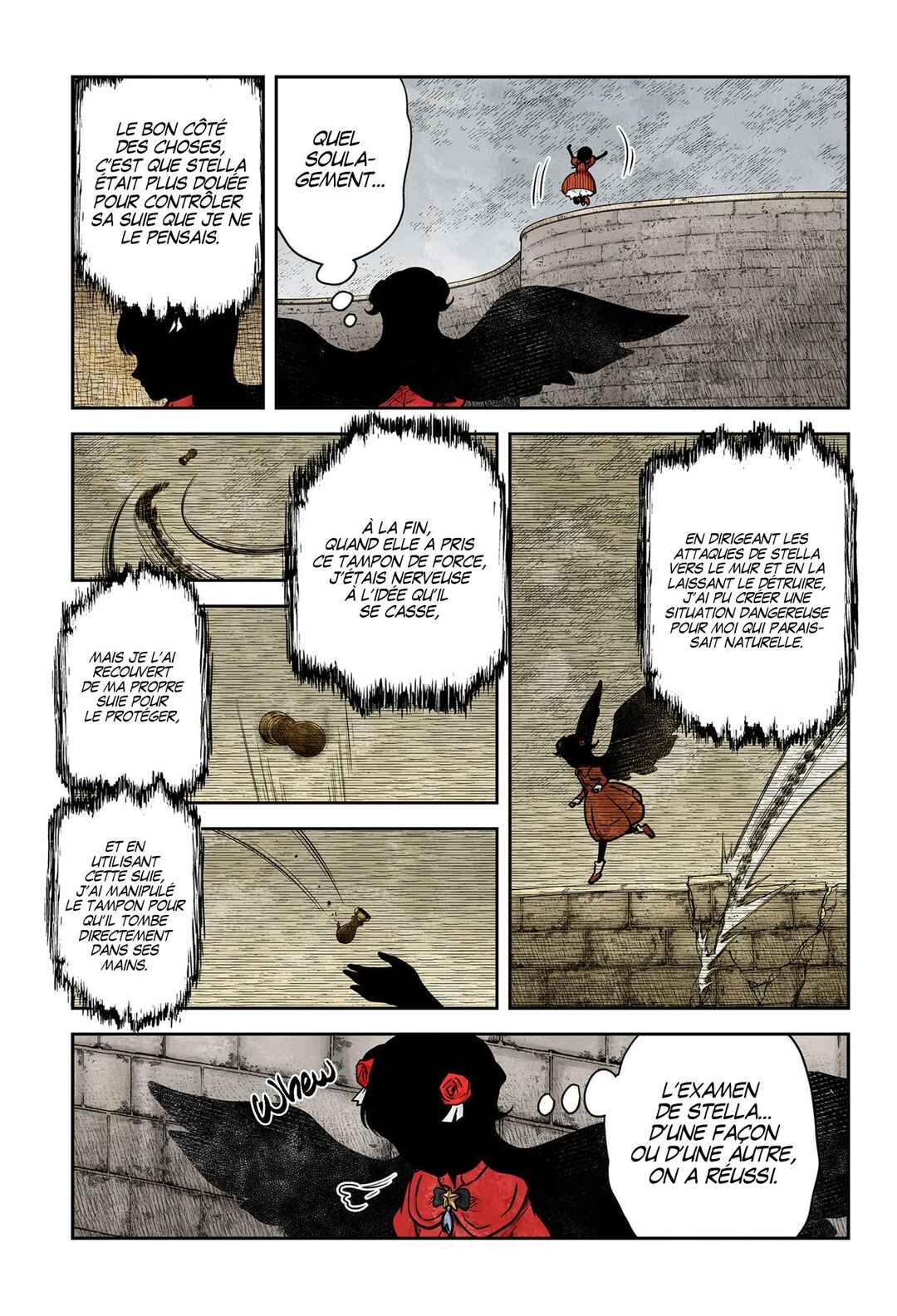 Chapter 180 - Page 12
